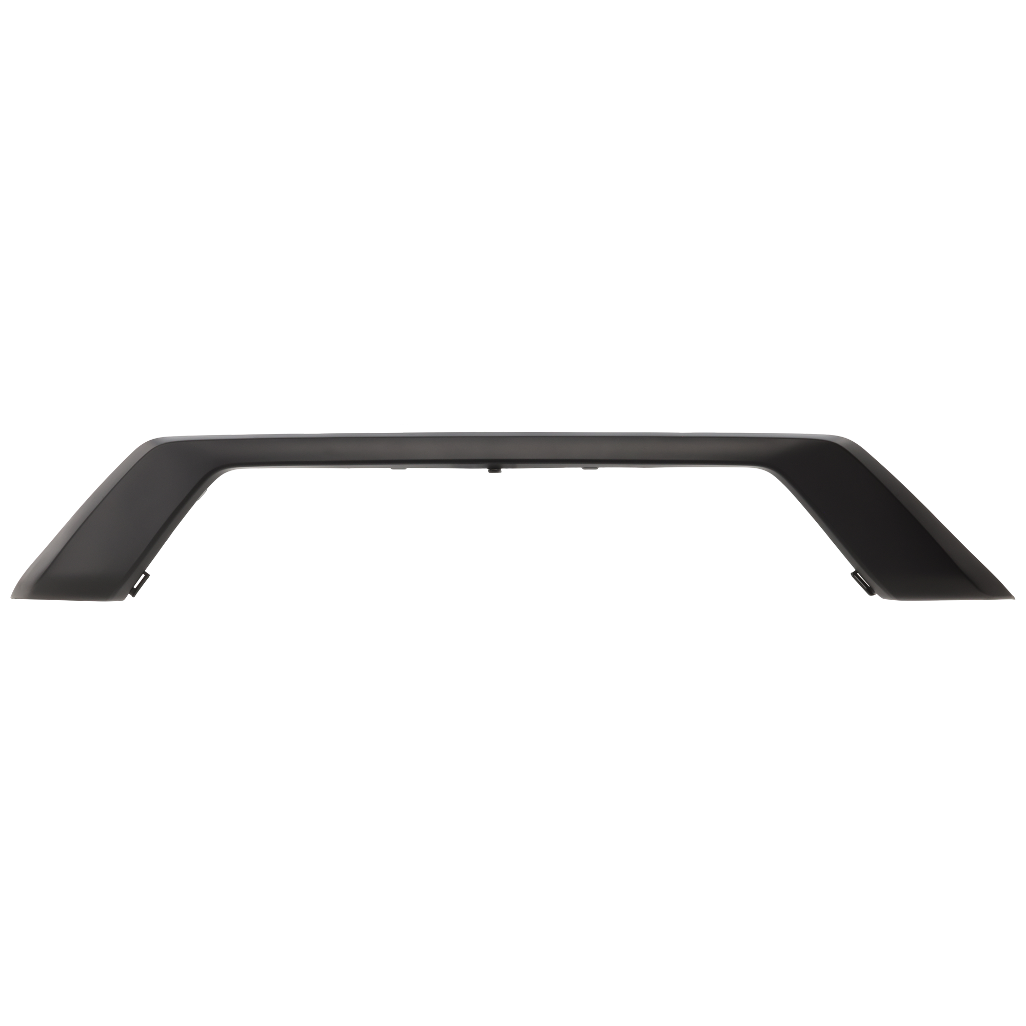 AM ROGUE 24-25 FRONT BUMPER MOLDING Primed Rock Creek SL Models USA Built Vehicle SKU JN01590001 Partslink NI1044128 OEM 620846RZ0H
