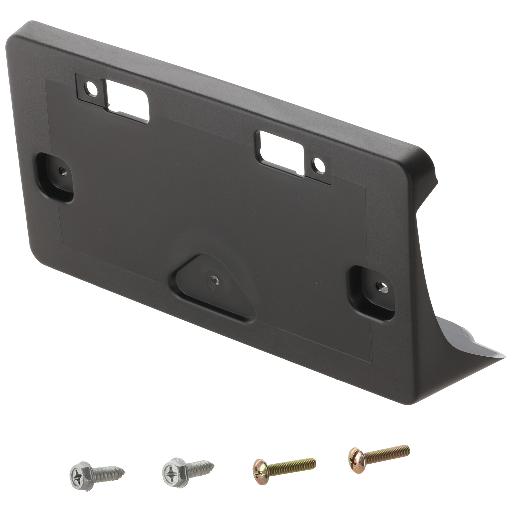AM ARMADA 25-25 FRONT LICENSE PLATE BRACKET SKU JN01730002 Partslink NI1068178 OEM 962107KA0A