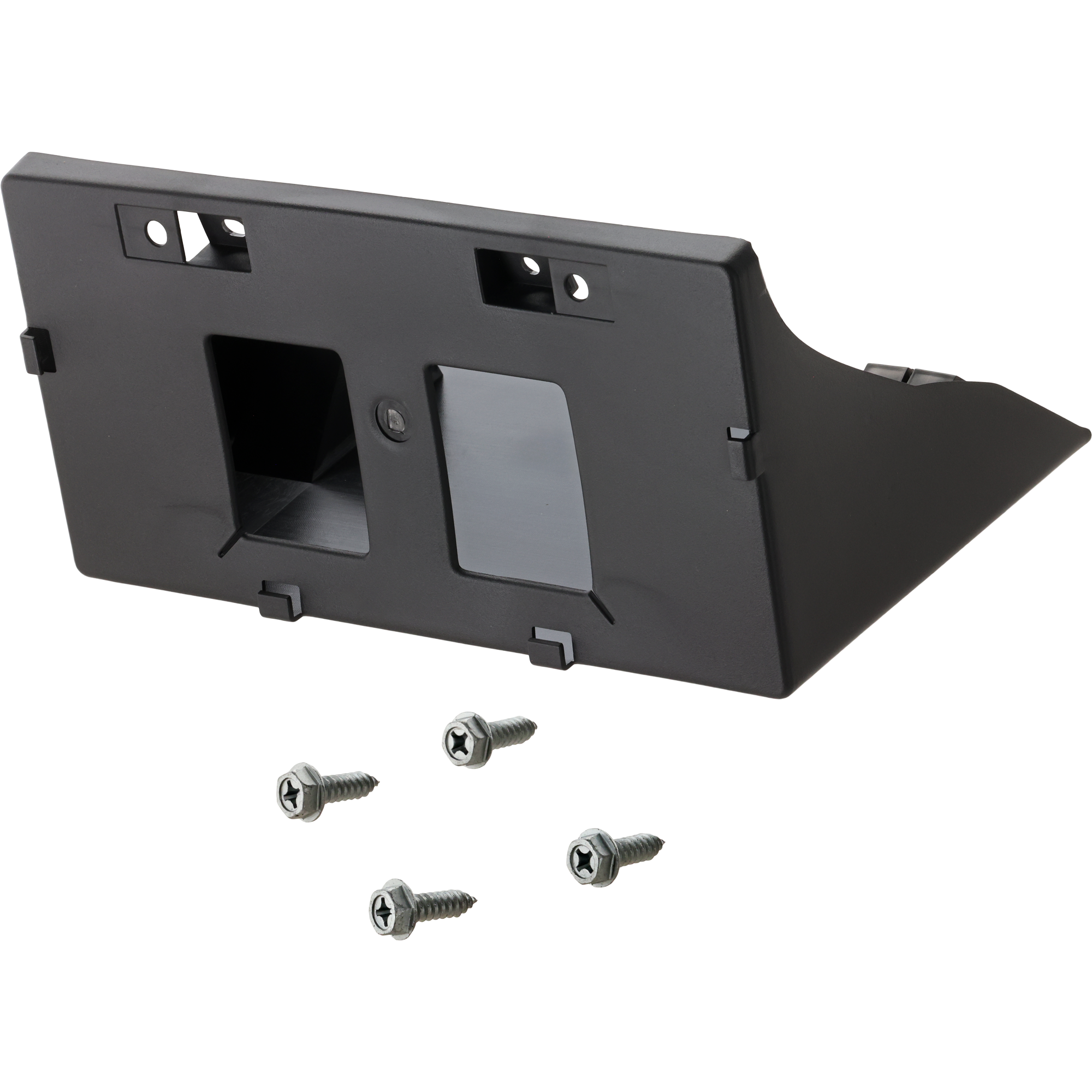 AM FRONTIER 25-25 FRONT LICENSE PLATE BRACKET SKU JN01730004 Partslink NI1068179 OEM 962109BY0A