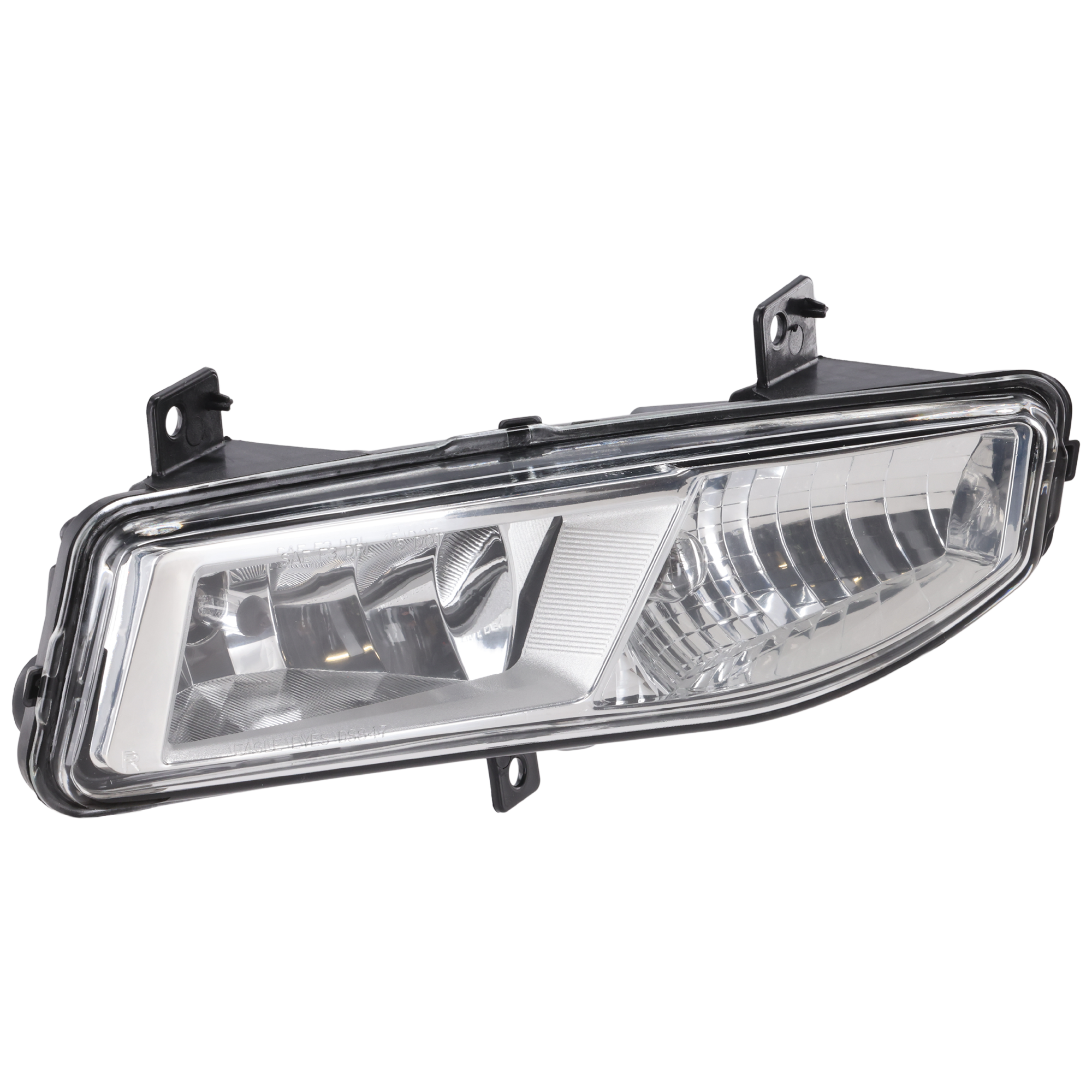 AM FRONTIER 22-24 FRONT FOG LAMP RH Assembly Halogen SKU JN10750001A Partslink NI2593143 OEM 261508995B