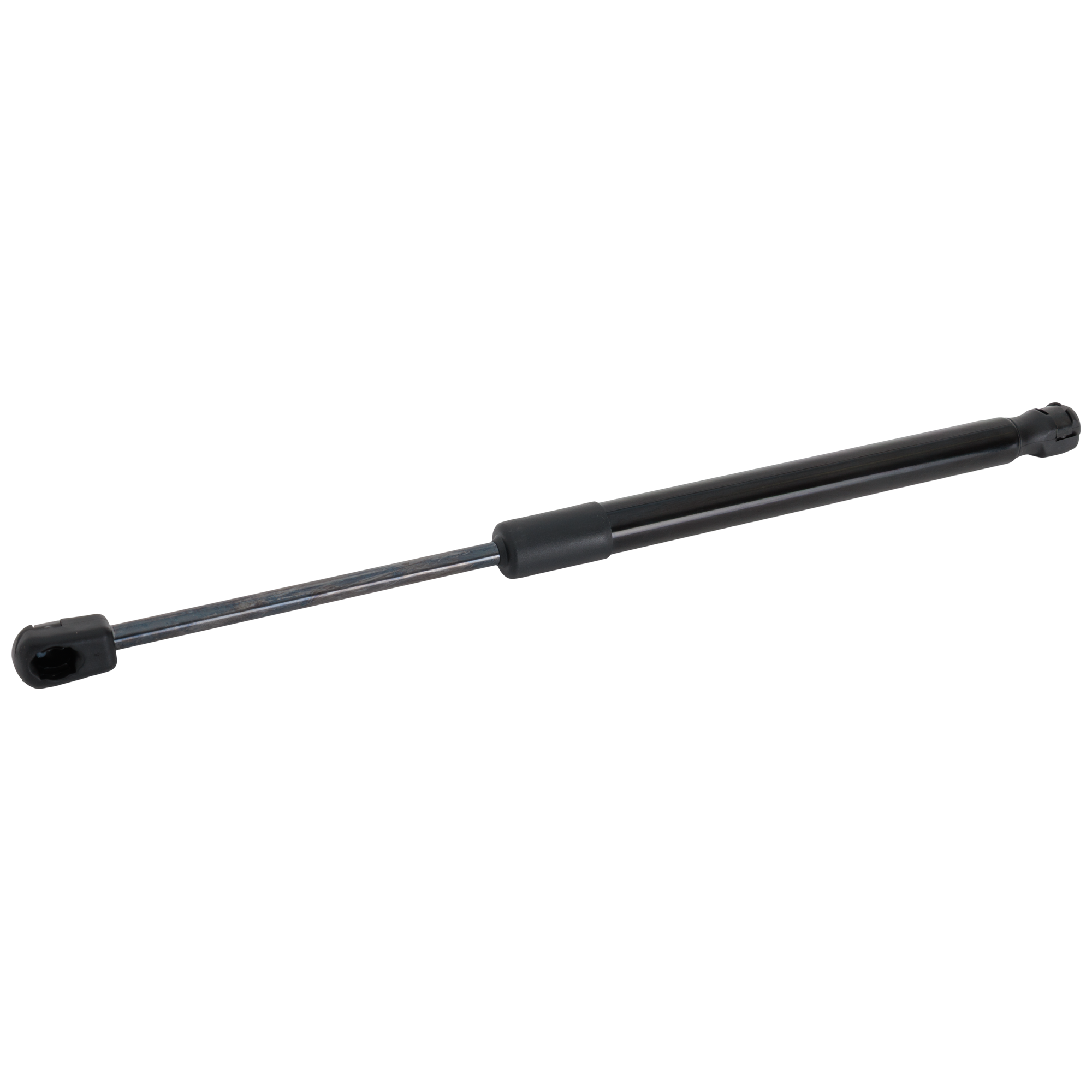 AM MURANO 15-21 HOOD LIFT LH Steel SKU JN13130002 Partslink NI1237110 OEM 654715AA0A