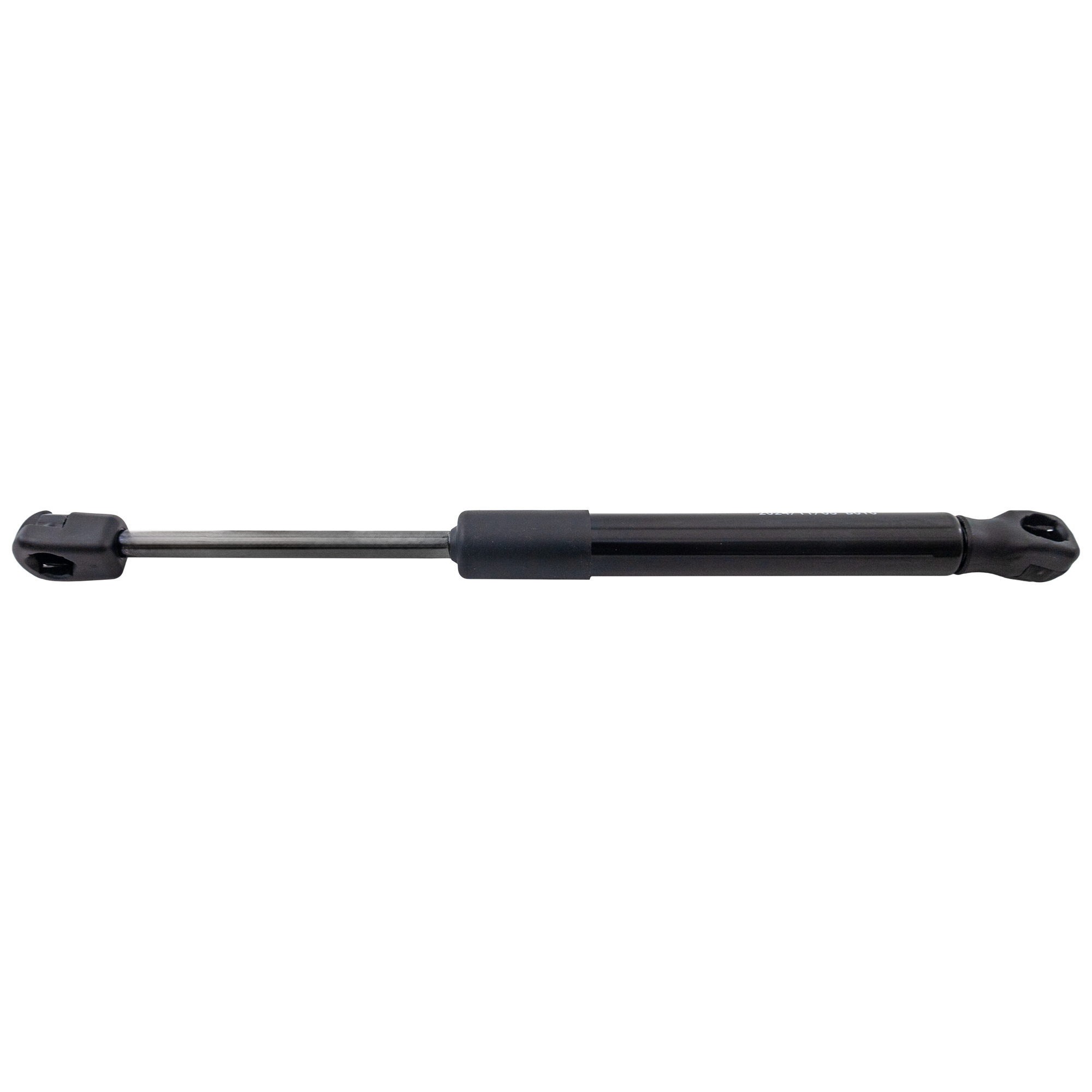 AM NV1500-2500-12-21 HOOD LIFT LH Steel SKU JN13130004 Partslink NI1237120 OEM 654711PA0A