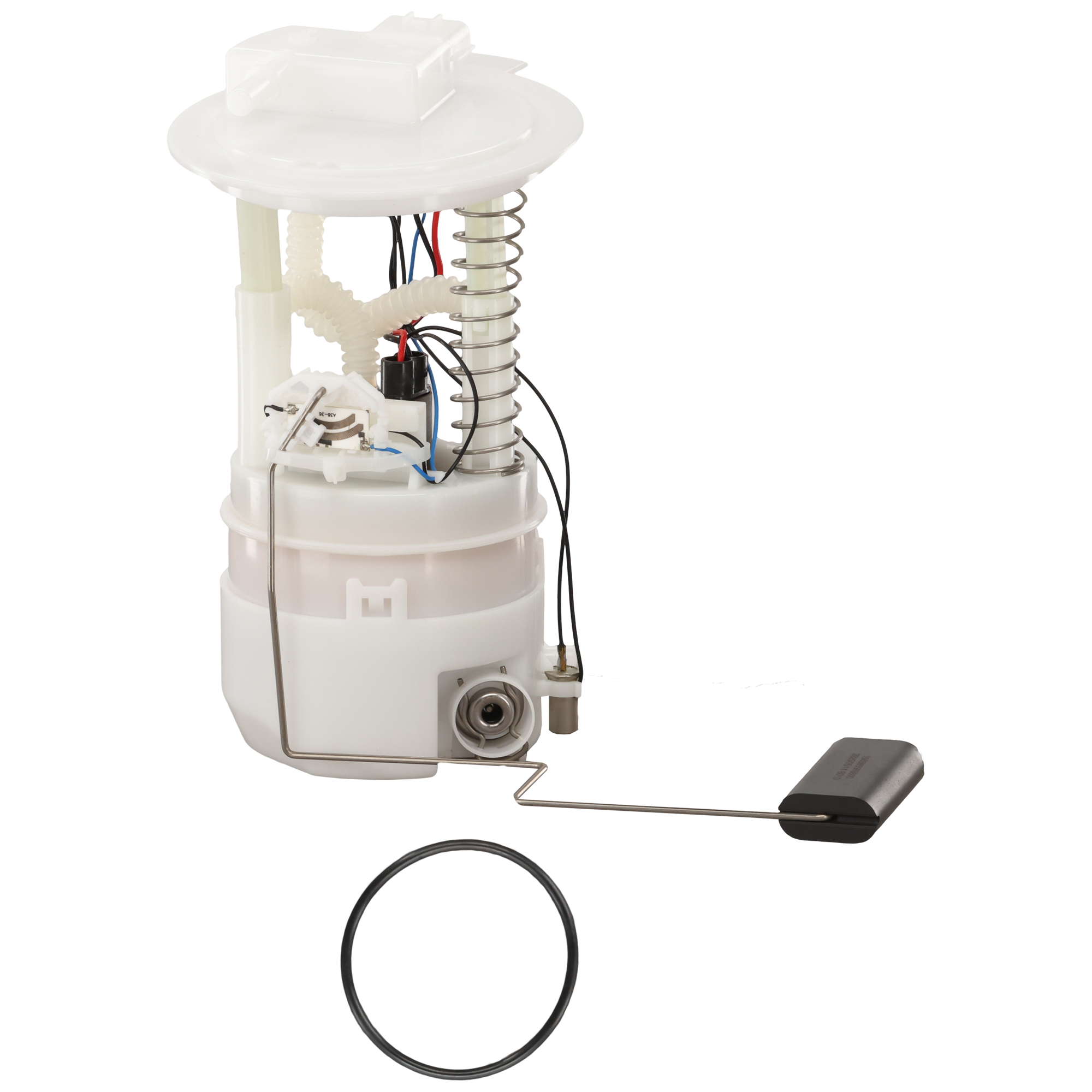 AM CITY EXPRESS 15-18 NV200-13-19 FUEL PUMP MODULE ASSEMBLY Electric SKU JN16780004
