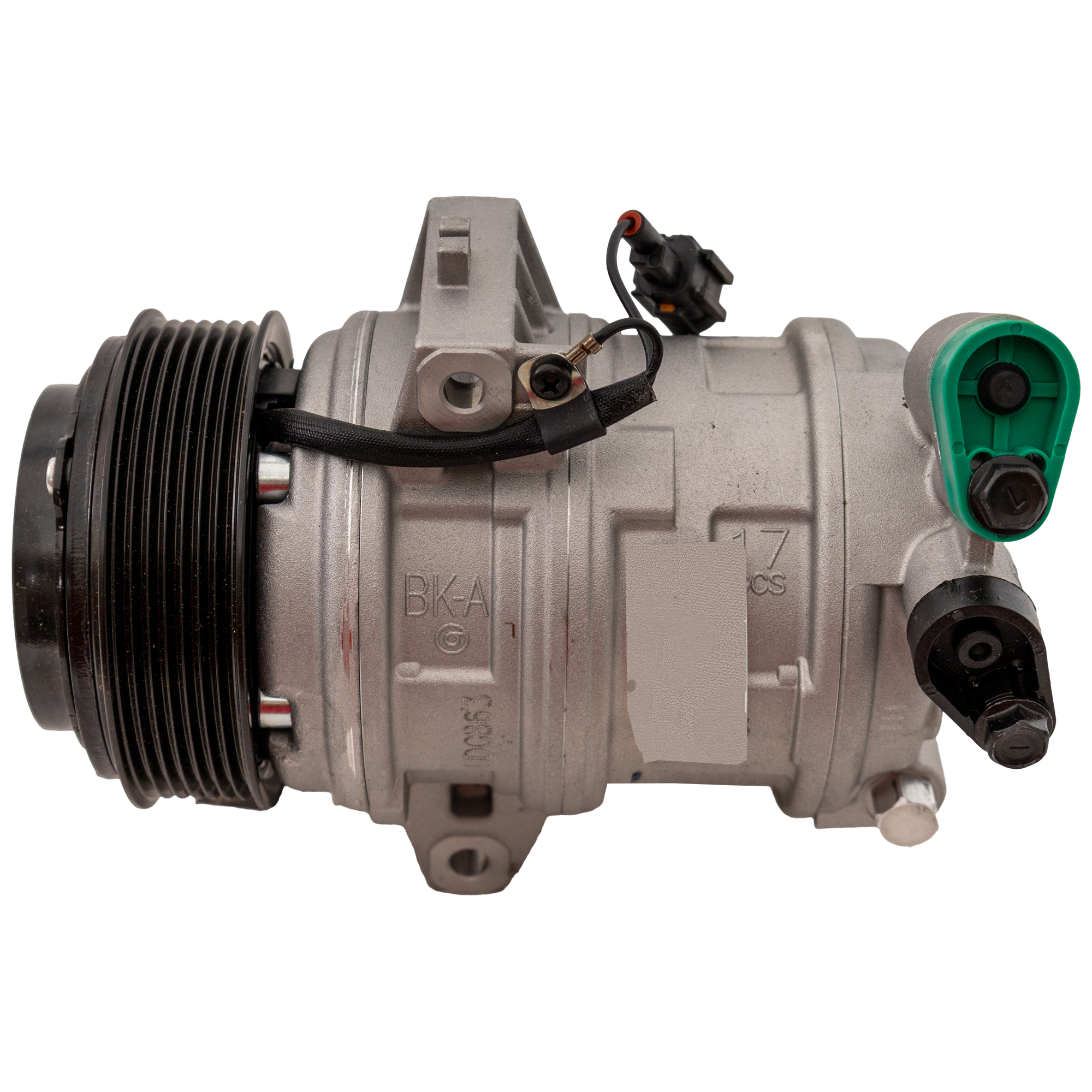 AM PATHFINDER 05-12 NV1500-12-21 A C COMPRESSOR New w Clutch 4.0L Eng. SKU JN19110009 OEM 92600 EA200-92600 ZP80A 92600