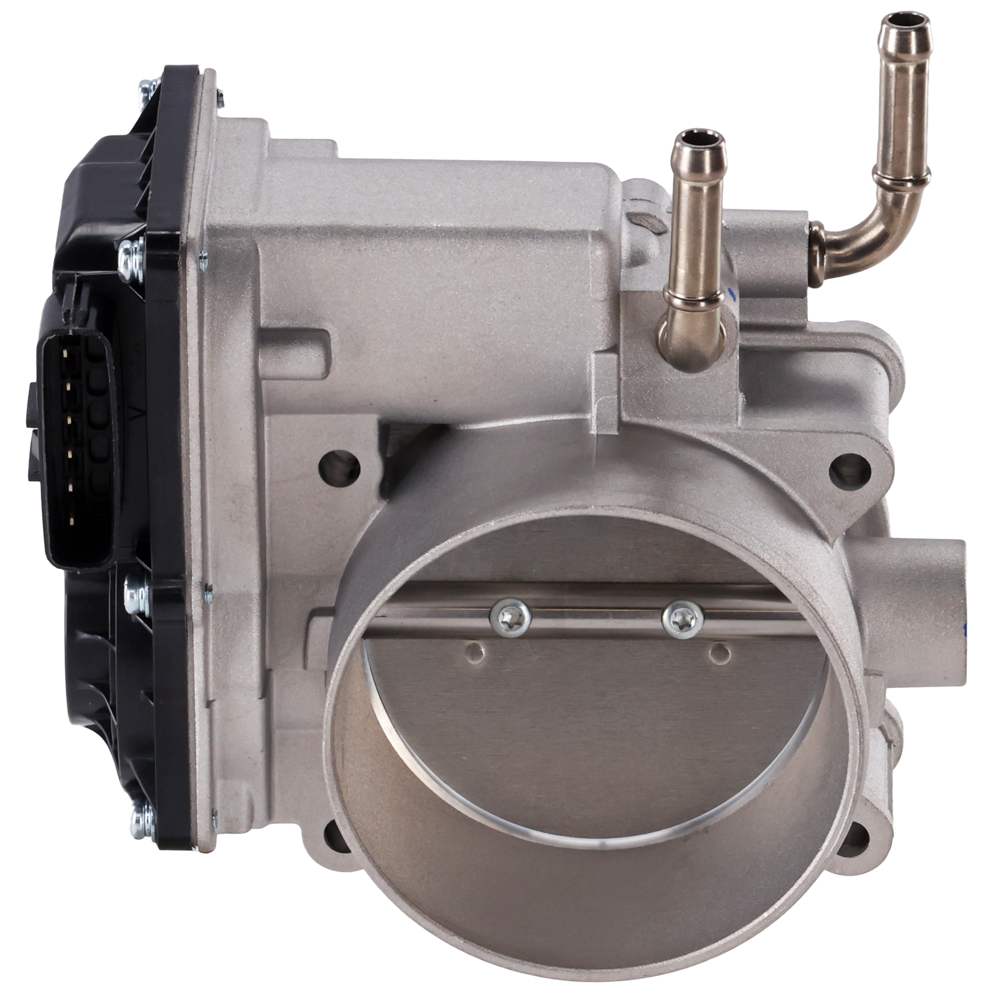 AM TITAN XD 16-19 THROTTLE BODY 8 Cyl. 5.6L Eng. SKU JN21000001