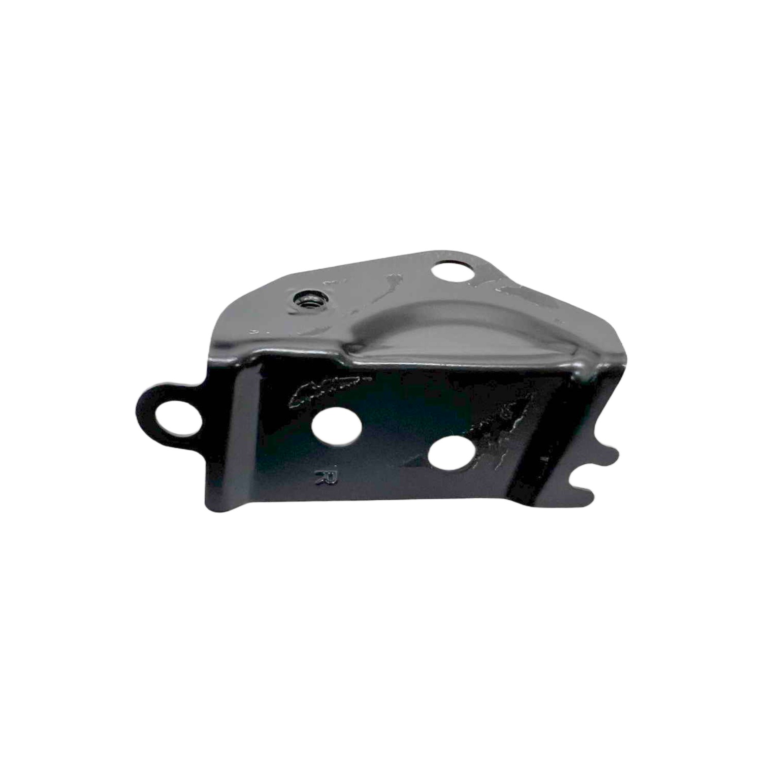 AM KICKS 25-25 FRONT FENDER SUPPRT RH Fender Brace SKU JN22370001 Partslink NI1245121 OEM F31607LFMA