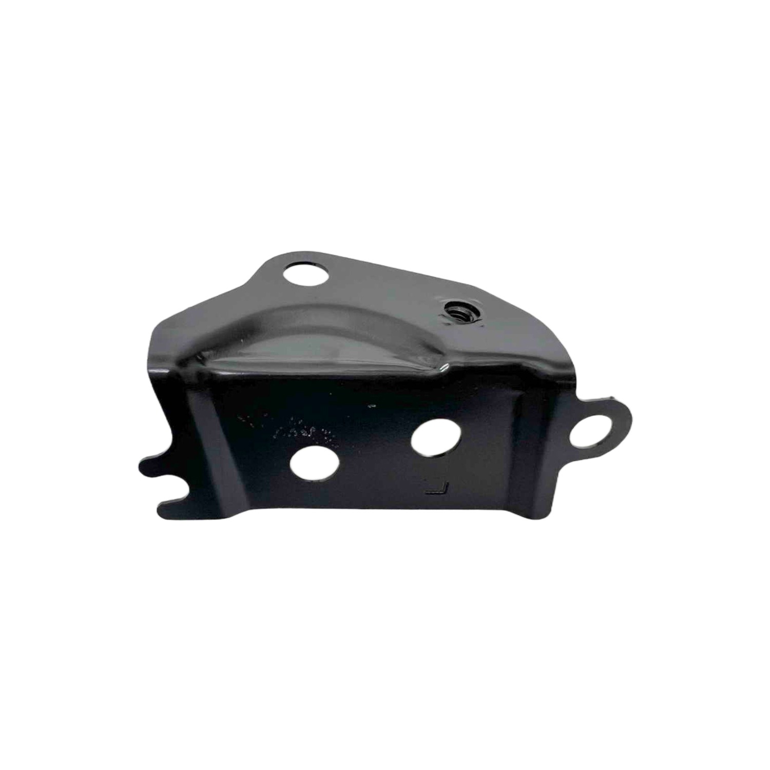 AM KICKS 25-25 FRONT FENDER SUPPRT LH Fender Brace SKU JN22370002 Partslink NI1244121 OEM F31617LFMA