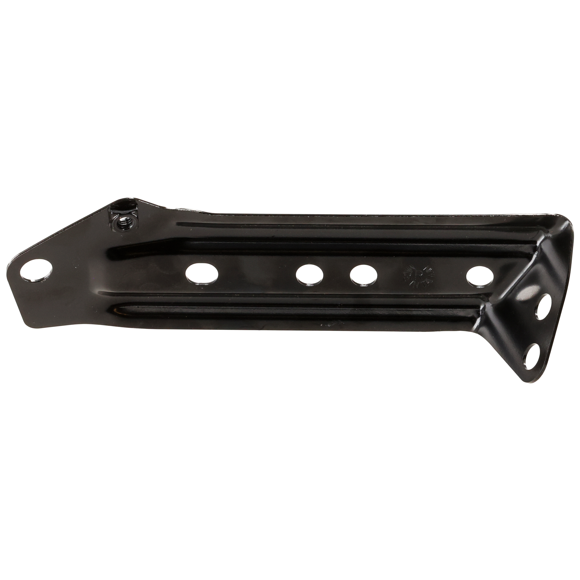 AM VERSA 20-23 FRONT FENDER SUPPORT RH Bracket Steel SKU JN22370003 Partslink NI1245118 OEM F31605EFAA