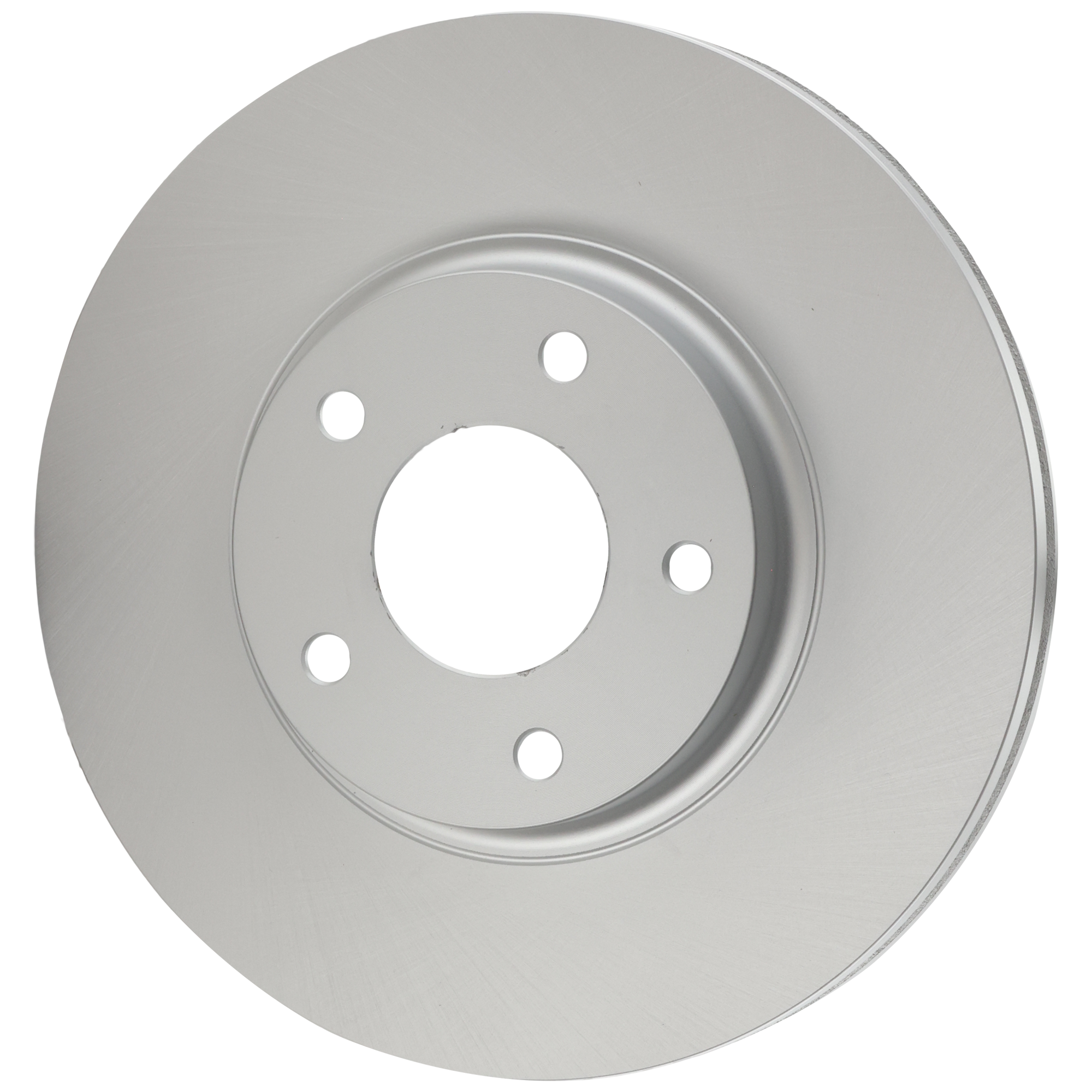 AM ALTIMA 02-06 I35-02-04 MAXIMA 02-03 FRONT BRAKE DISC RH=LH Plain Surface G Coated Cast Iron Vented 5 Lugs SKU JN27110014G OEM 402063Z600 PFM