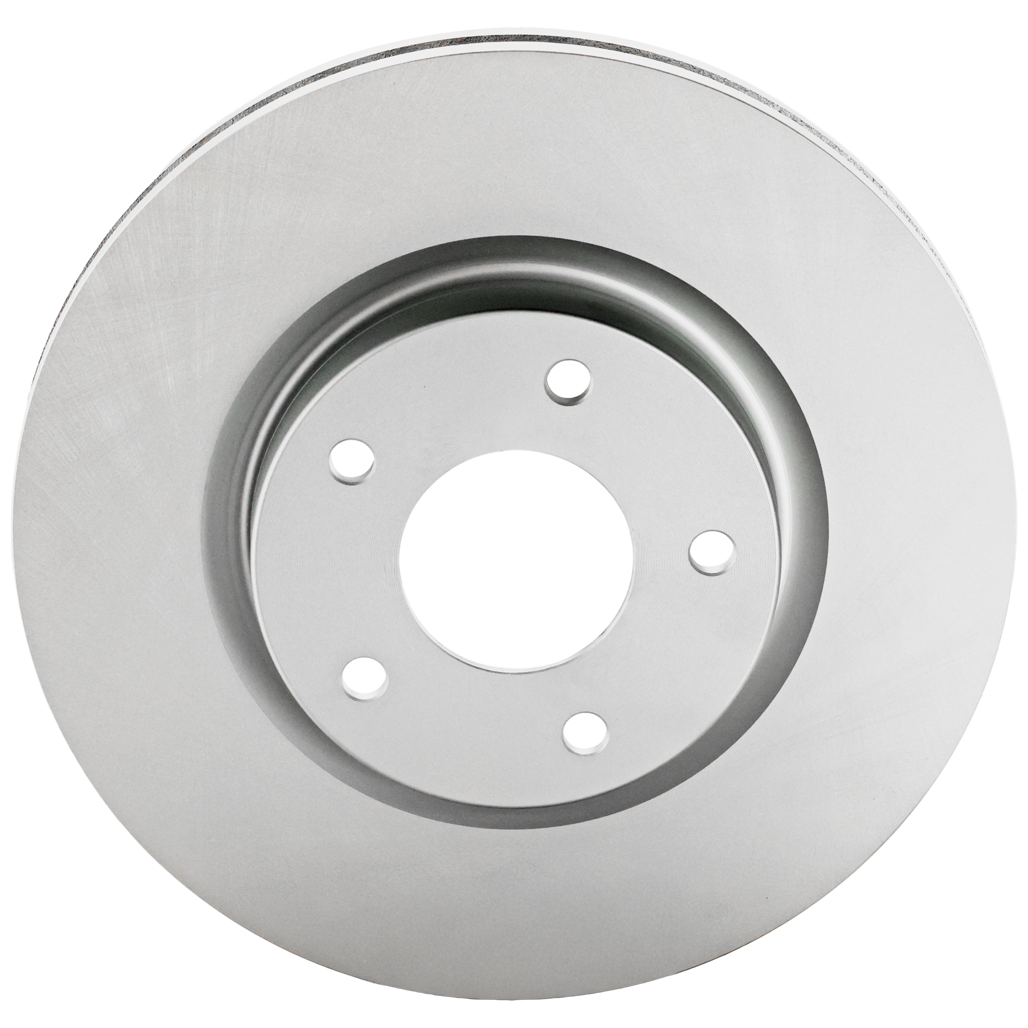AM ALTIMA 13-21 FRONT BRAKE DISC RH=LH Plain Surface G Coated Cast Iron Vented 5 Lugs SKU JN27110017G OEM 402063TA0A PFM