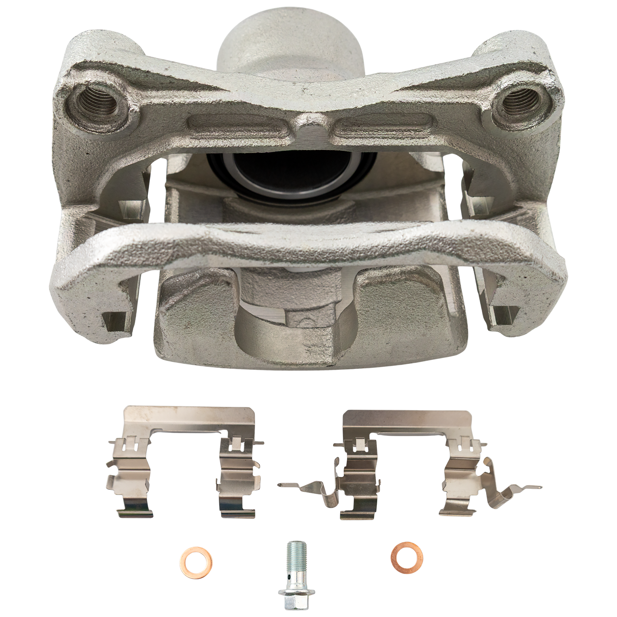 AM ALTIMA SENTRA 07-10 FRONT BRAKE CALIPER RH 1 Piston SKU JN27150009