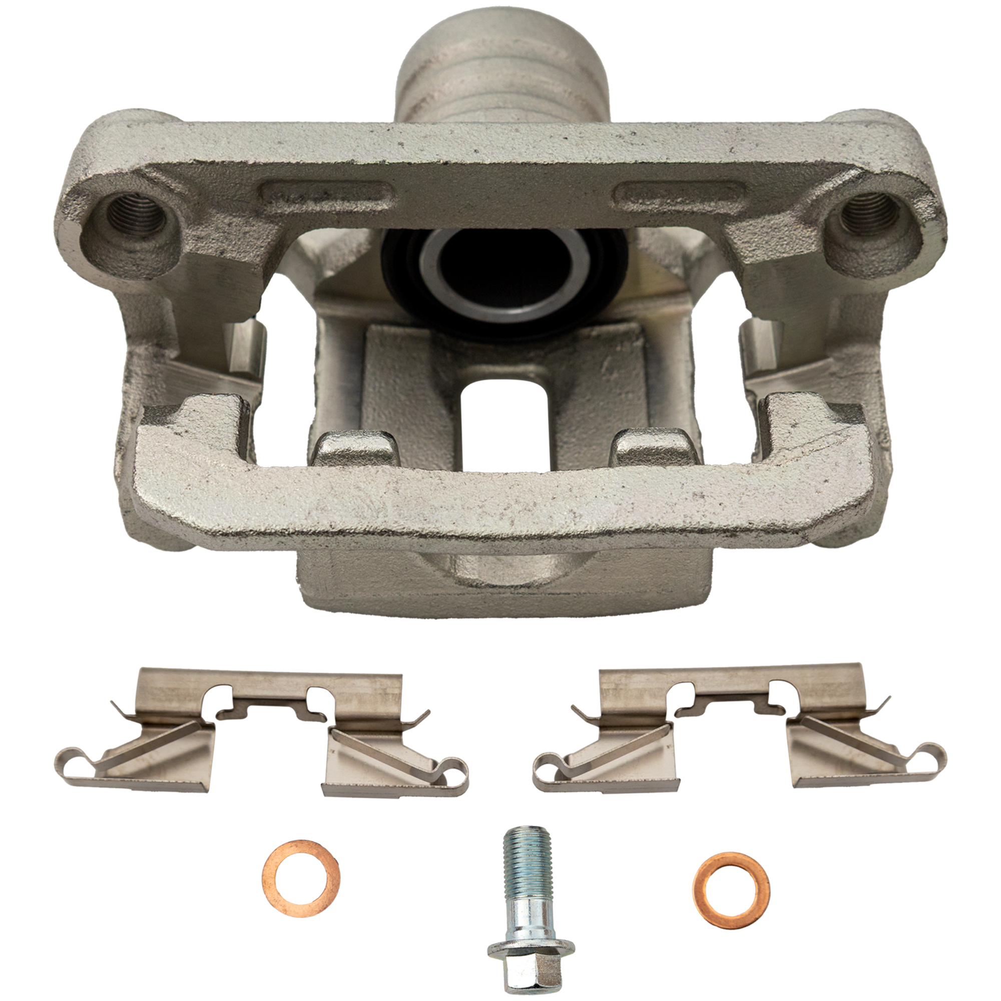 AM FRONTIER 05-23 XTERRA 05-15 REAR BRAKE CALIPER RH SKU JN27160005