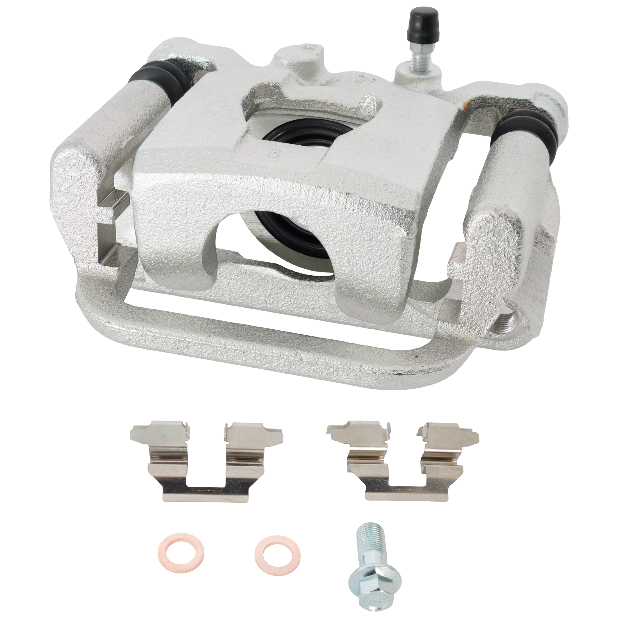 AM JUKE 11-17 SENTRA 07-19 REAR BRAKE CALIPER RH SKU JN27160007