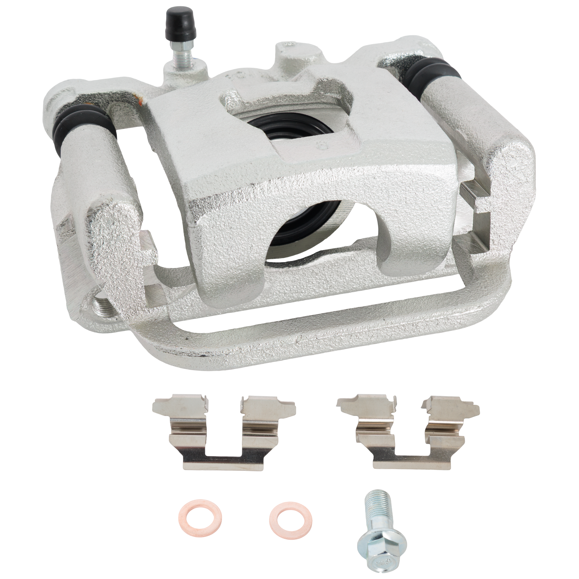 AM JUKE 11-17 SENTRA 07-19 REAR BRAKE CALIPER LH SKU JN27160008