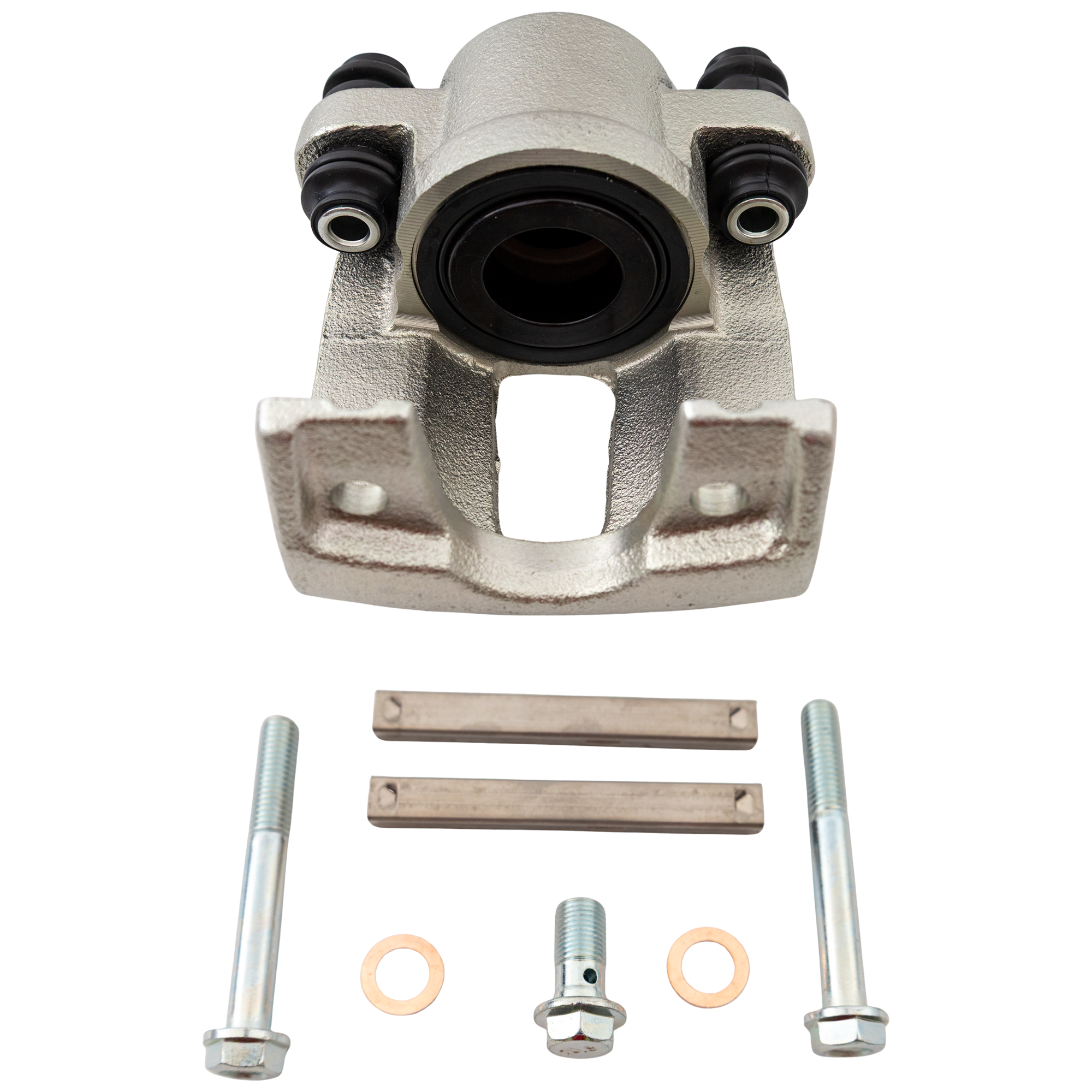 AM ARMADA 05-15 TITAN 04-15 REAR BRAKE CALIPER RH SKU JN27160009