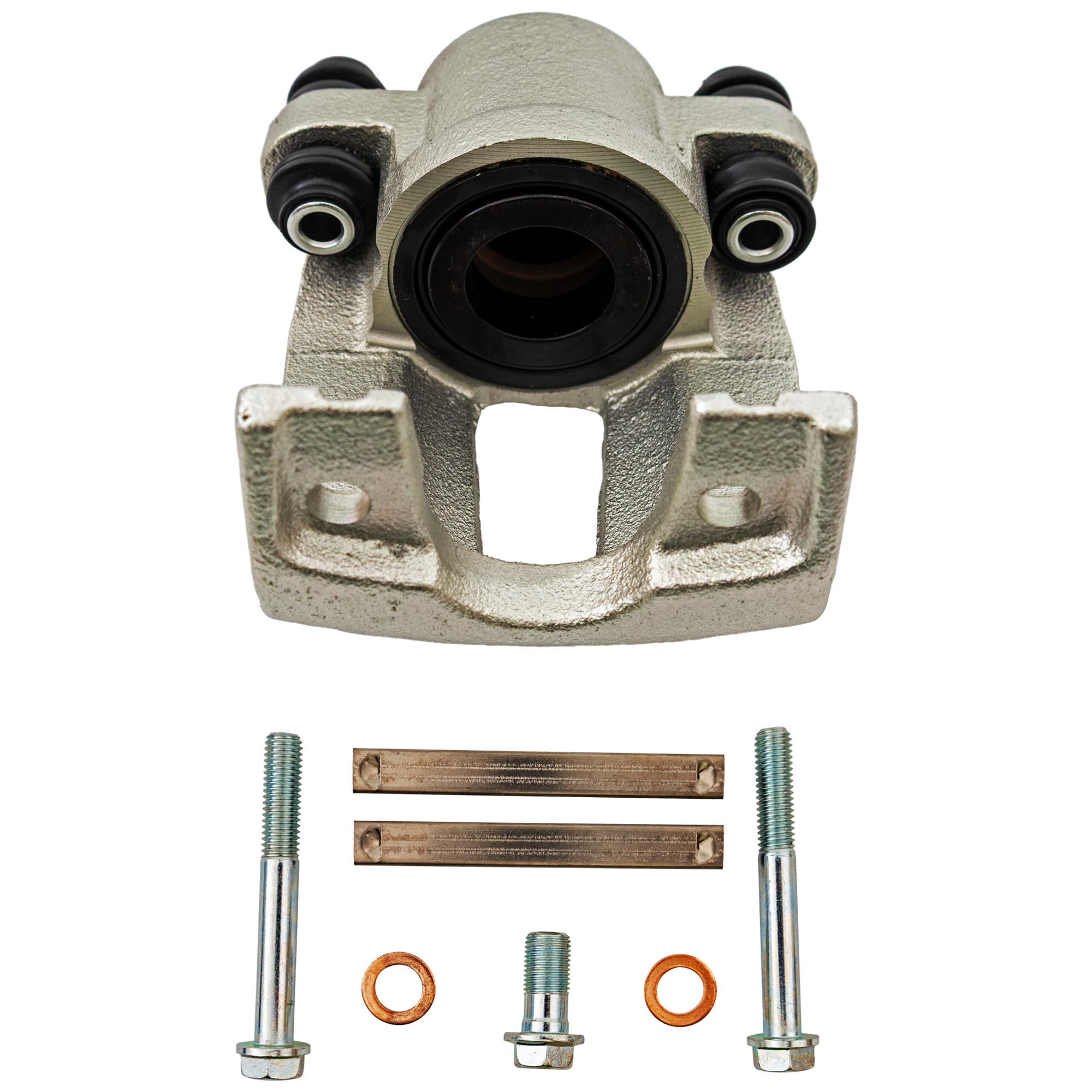 AM ARMADA 05-15 TITAN 04-15 REAR BRAKE CALIPER LH SKU JN27160010
