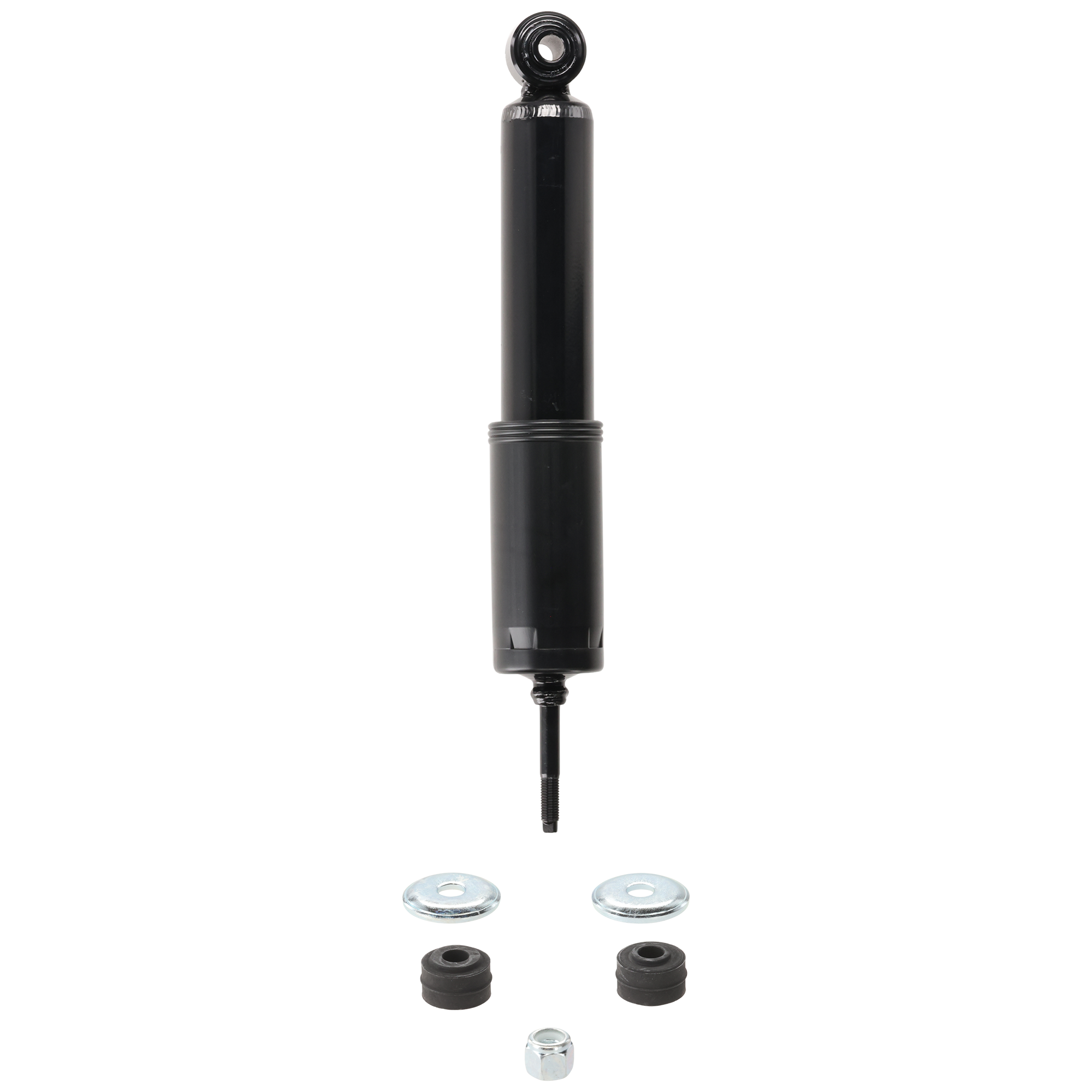 AM D21-86-94 NISSAN 720-81-86 FRONT SHOCK RH=LH Gas Charged Twin tube SKU JN280101 OEM 5611001G27-561101Z625