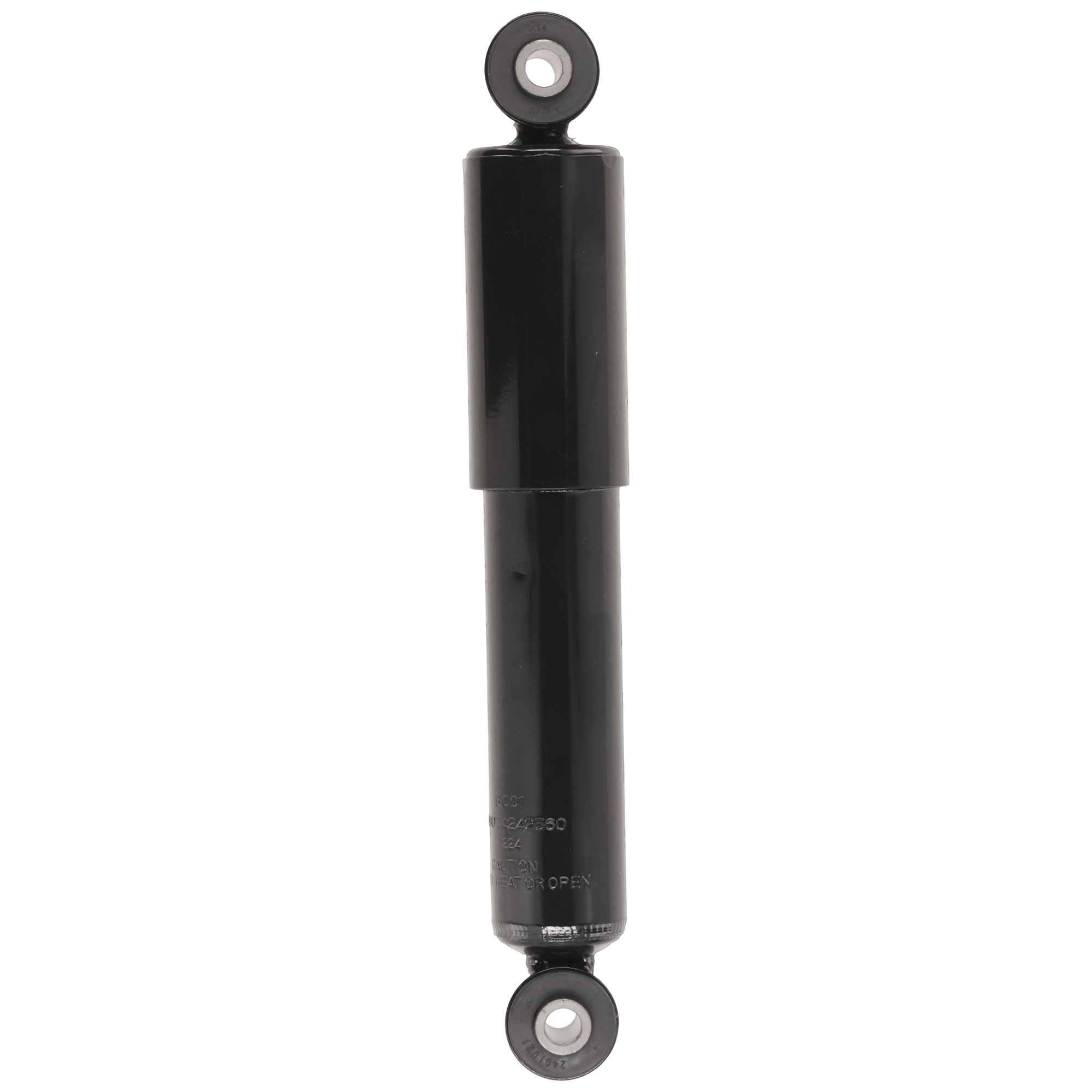AM PATHFINDER 05-12 REAR SHOCK RH=LH Gas Charged Twin tube SKU JN28030001