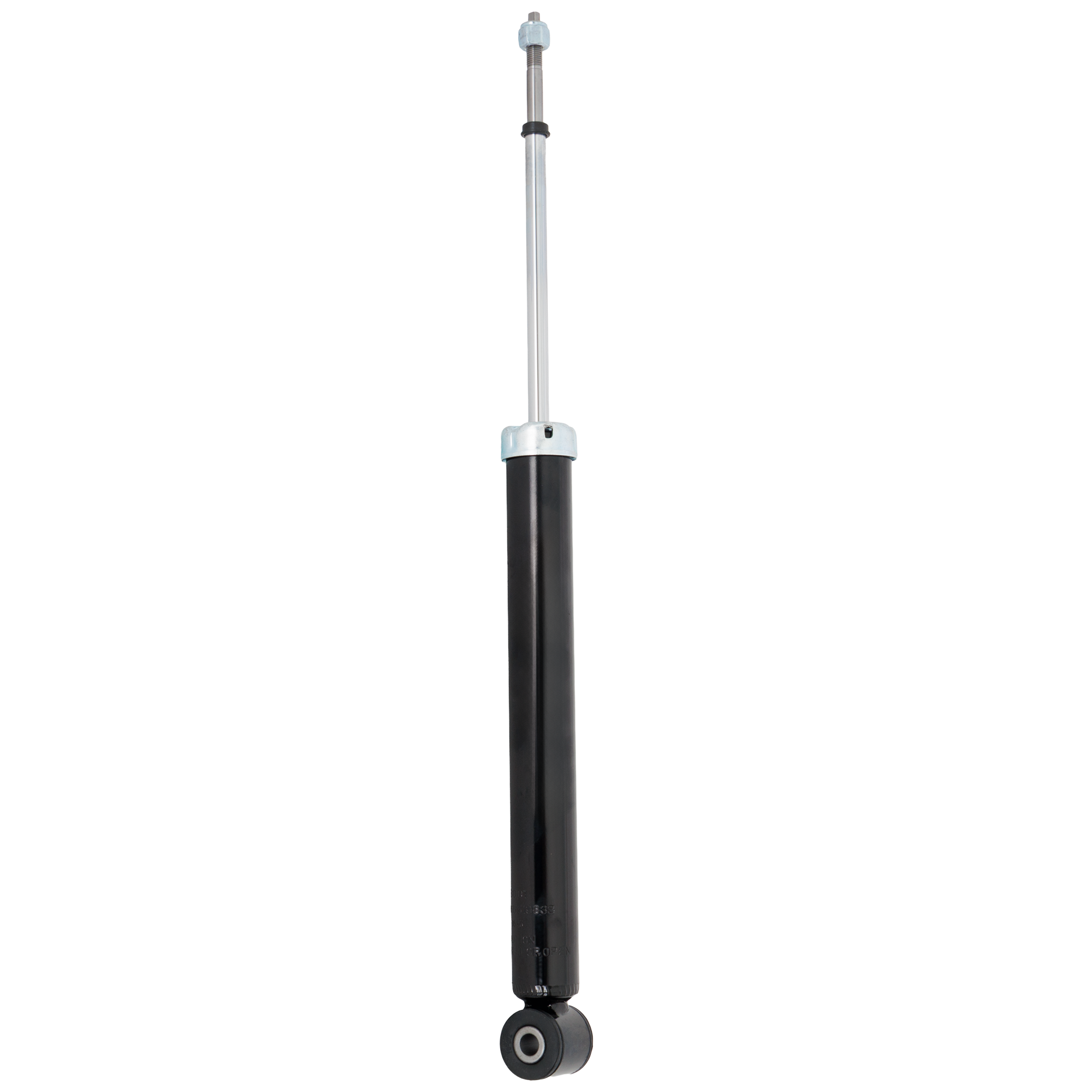 AM VERSA 07-12 REAR SHOCK ABSORBER RH=LH Gas Charged Twin tube SKU JN28030025