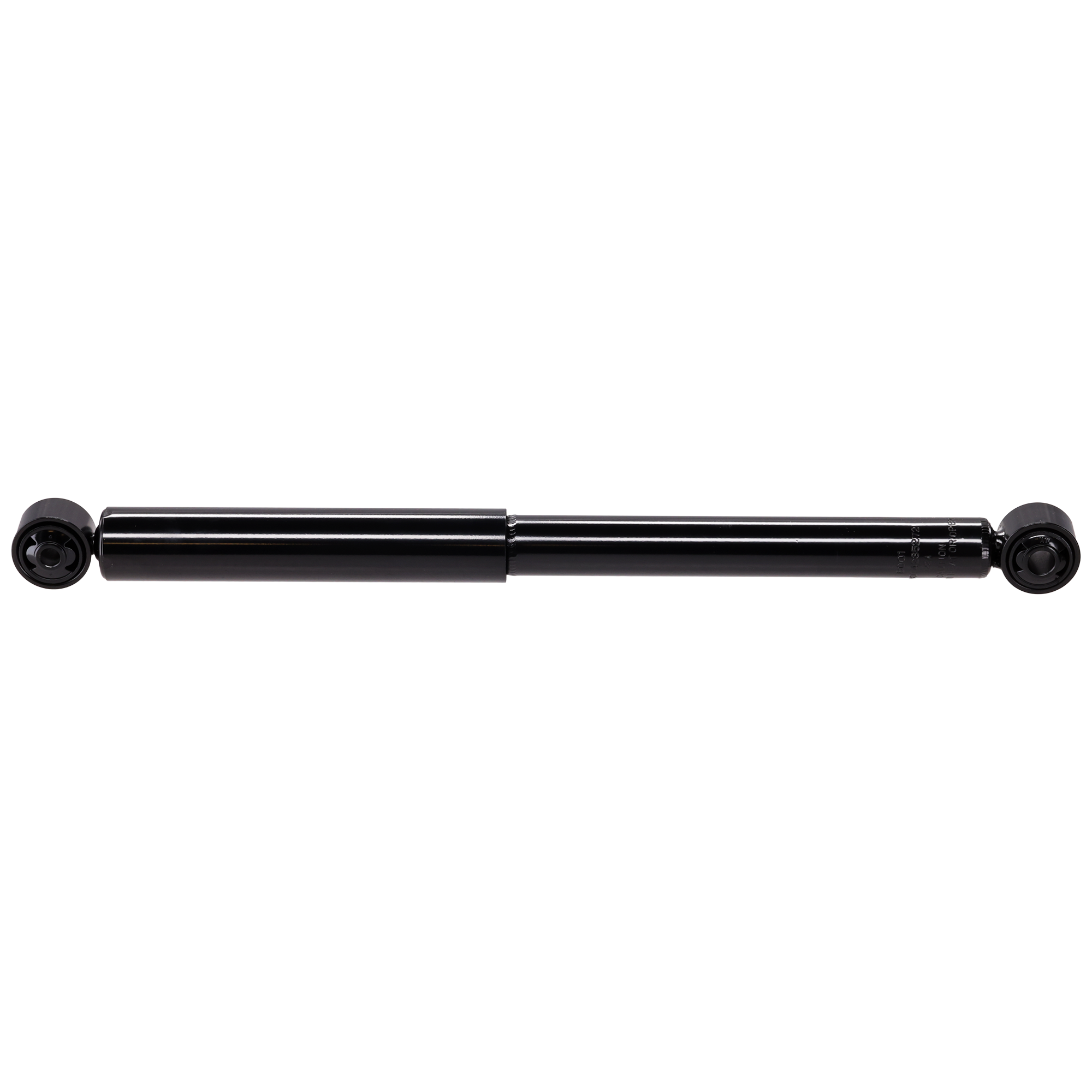 AM PATHFINDER 99-04 QX4-99-03 REAR SHOCK RH=LH Gas Charged Twin tube SKU JN280303 OEM 543021W226-543021W227