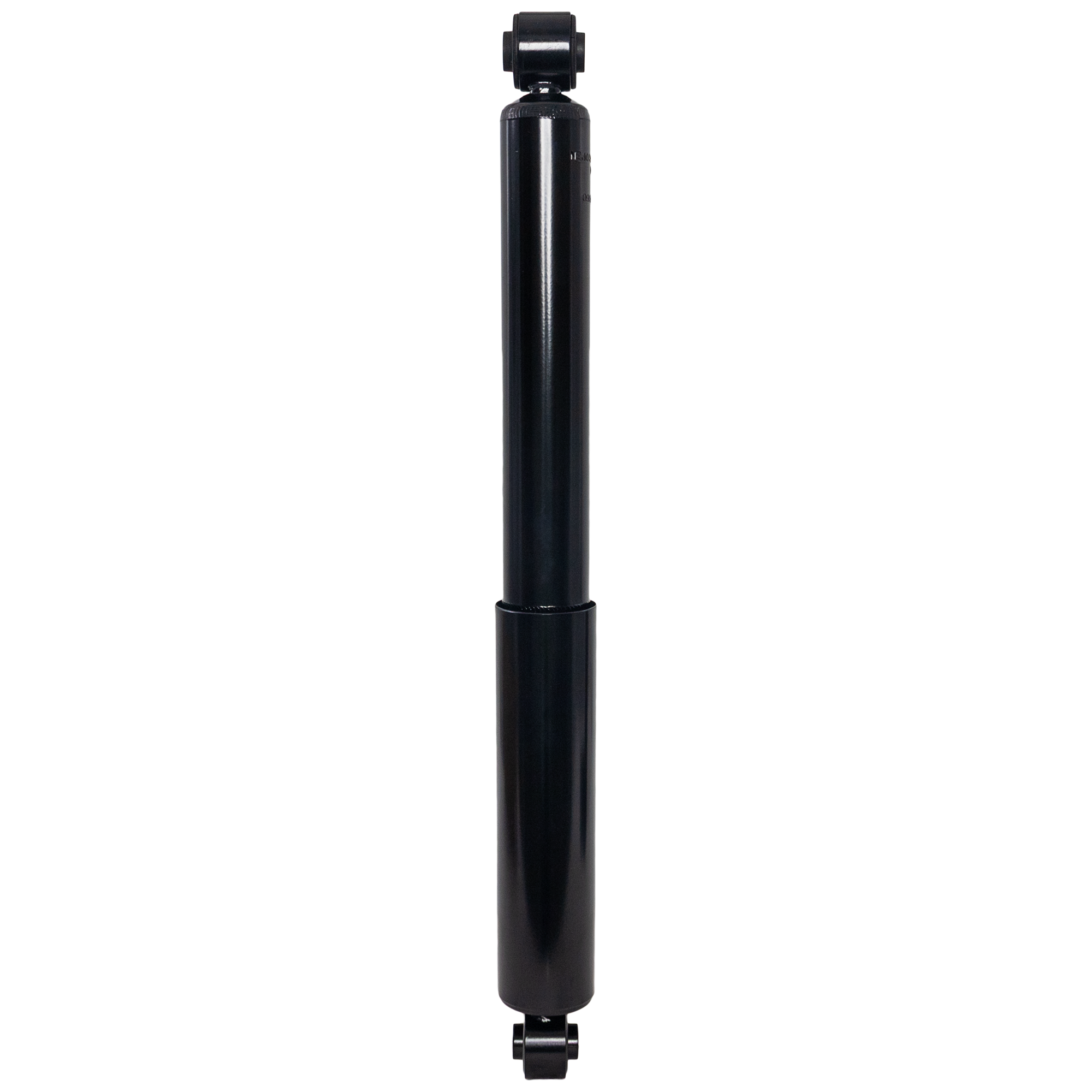 AM TITAN 04-15 TITAN XD 16-23 REAR SHOCK RH=LH Gas Charged Twin tube SKU JN280310 OEM E62009FF0A E6110ZR40A