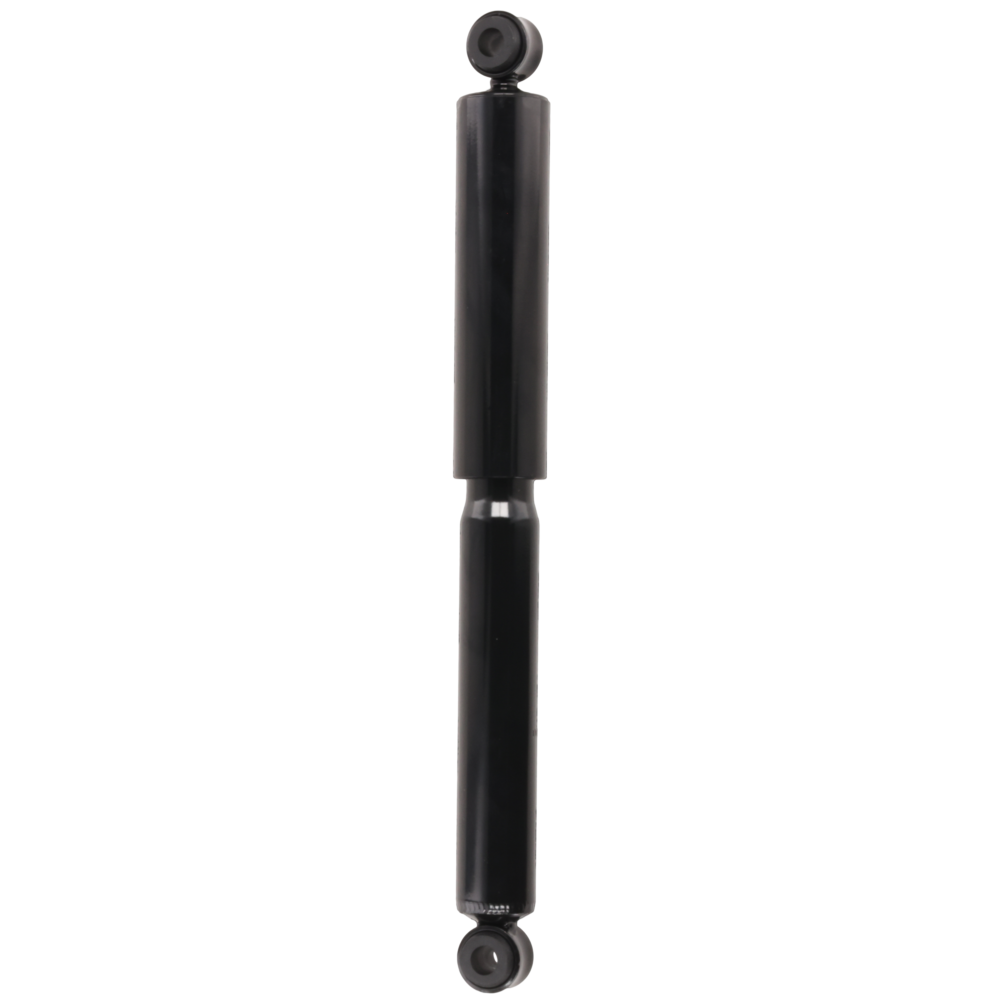 AM TOYOTA PICKUP 70-95 LAND CRUISER 60-75 FRONT OR REAR SHOCK RH=LH Gas Charged Twin tube Rear Wheel Drive SKU JN280317 OEM 56210S4326