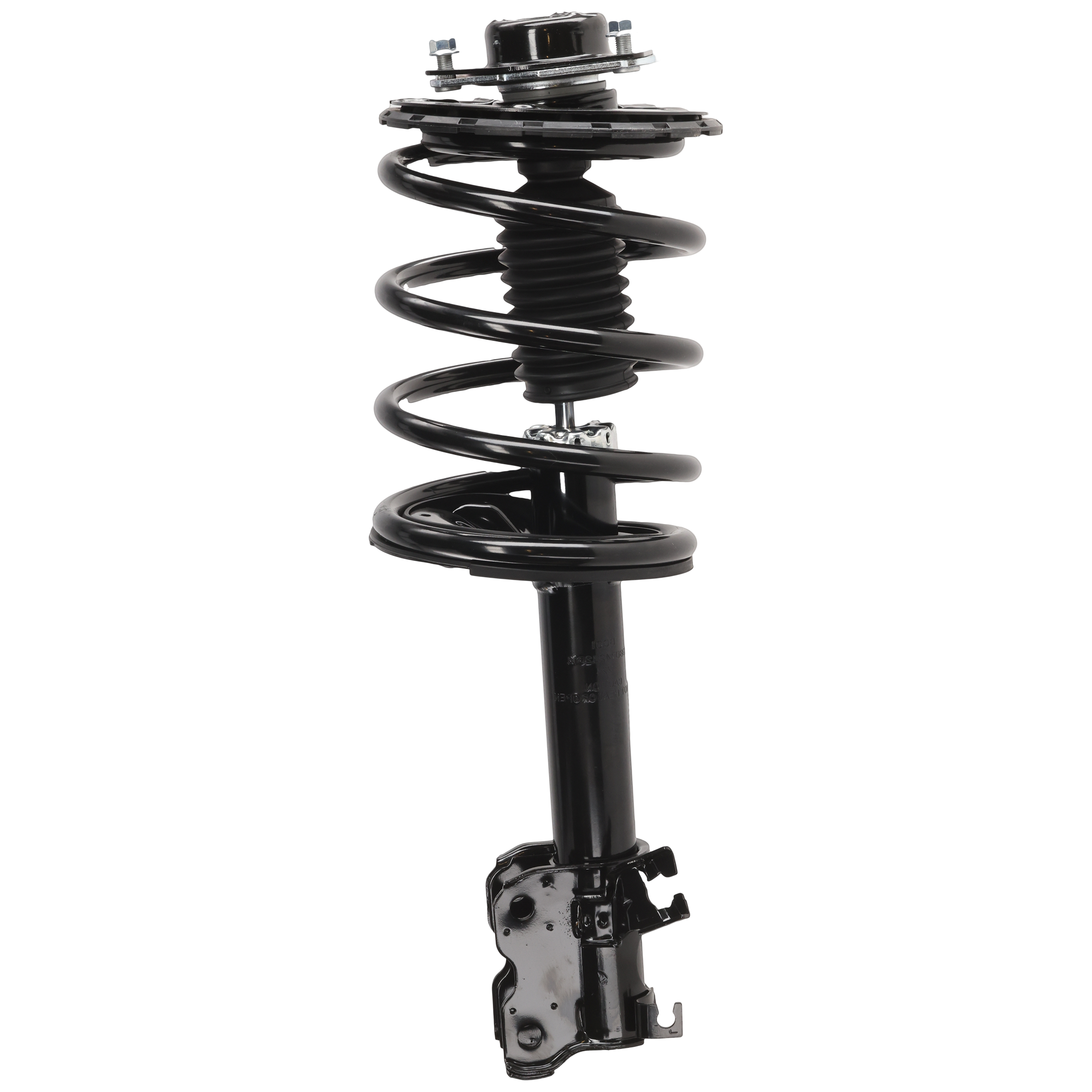 AM MURANO 03-07 FRONT FULLY LOADED STRUT RH Gas Charged Twin tube SKU JN28050003 OEM 815710 SR4185-172267 LS5494081