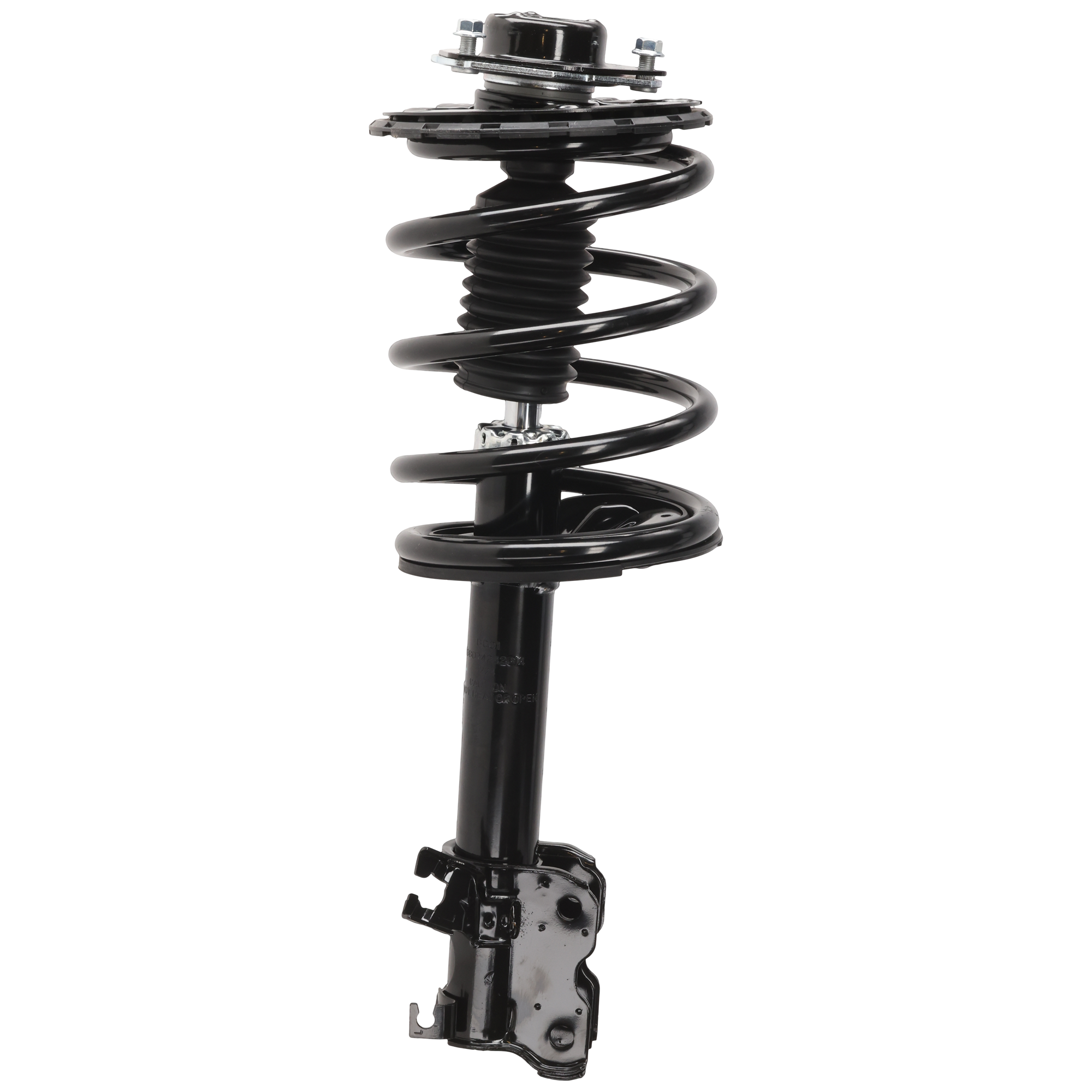 AM MURANO 03-07 FRONT FULLY LOADED STRUT LH Gas Charged Twin tube SKU JN28050004 OEM LS5494081L G57163-55S11761 LS5