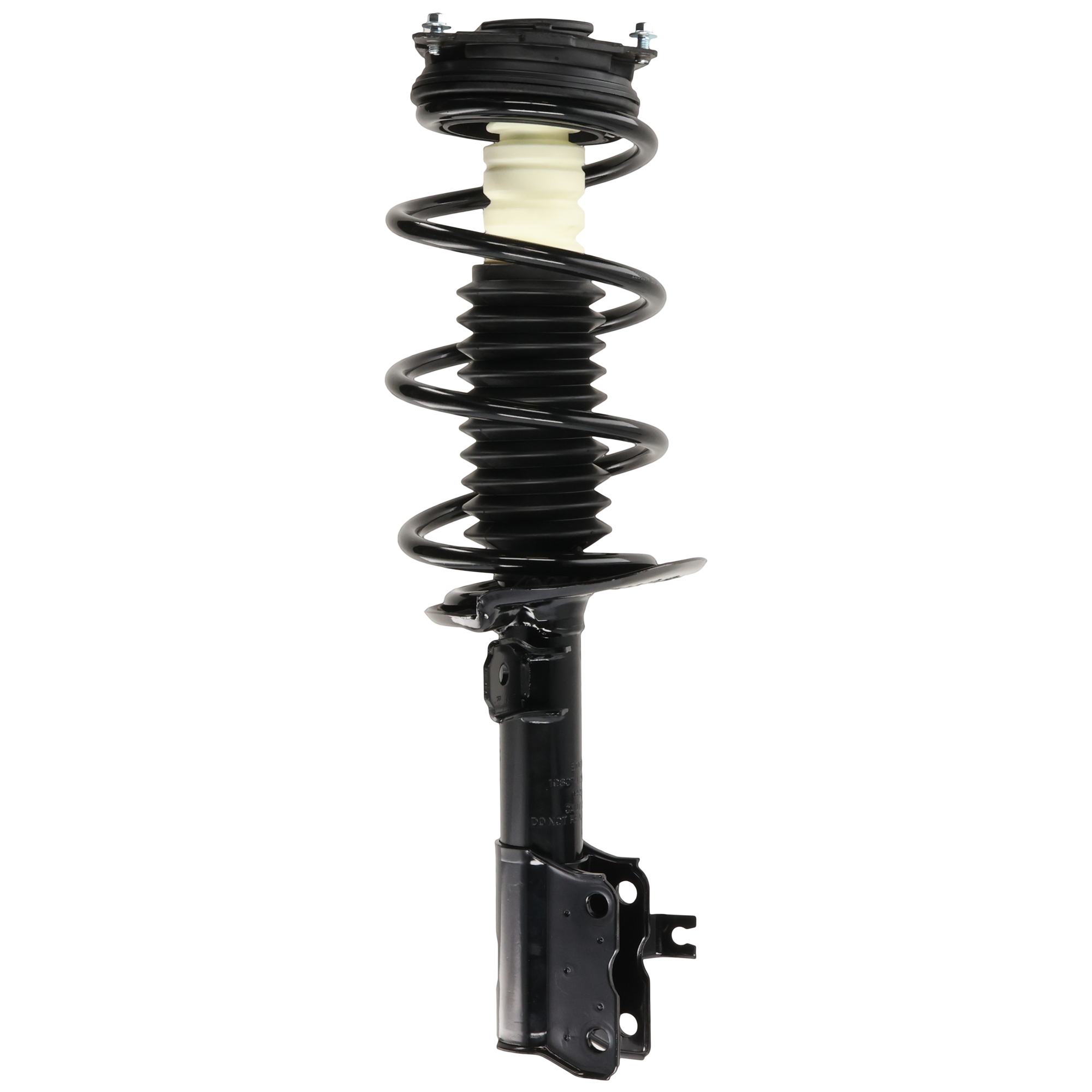 AM ROGUE 08-12 FRONT FULLY LOADED STRUT RH Gas Charged Twin tube FWD SKU JN28050009 OEM 172608-272608-882442-501726089