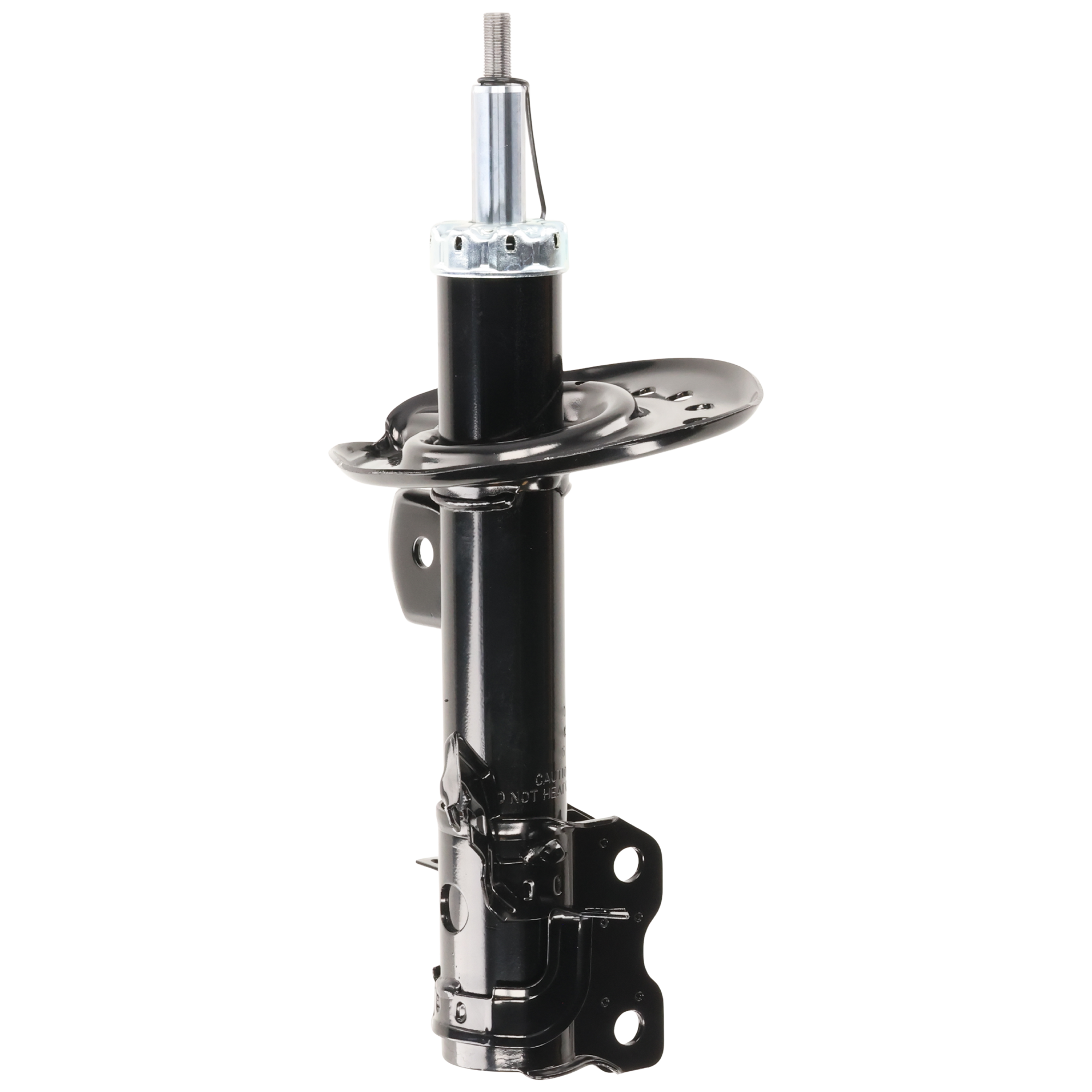 AM SENTRA 13-19 FRONT BARE STRUT LH Gas Charged Twin tube SKU JN28050014 OEM E43033SH0C