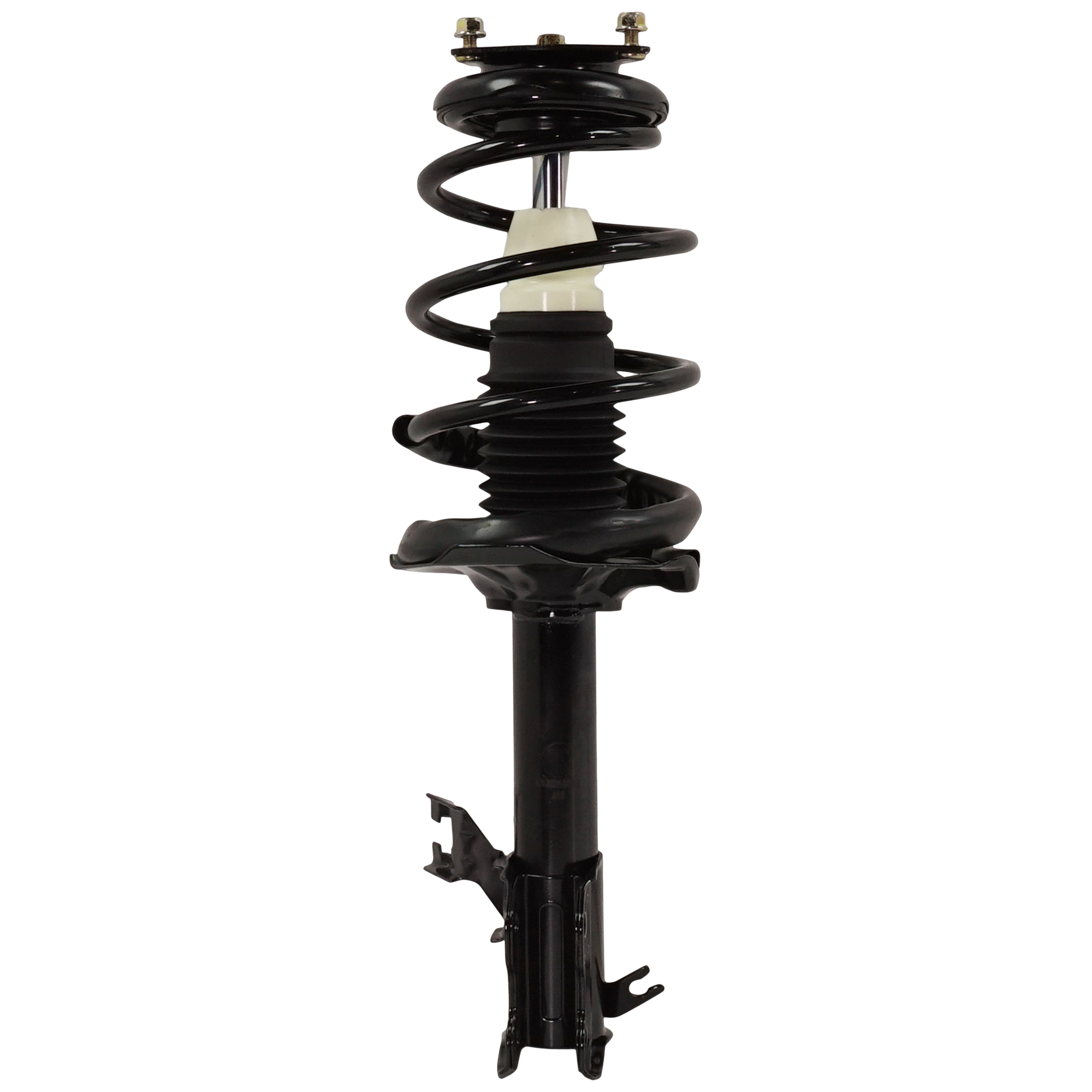 AM SENTRA 00-01 FRONT FULLY LOADED STRUT LH Gas Charged Twin tube SKU JN28050018 OEM 171567-853011-501715679-921404