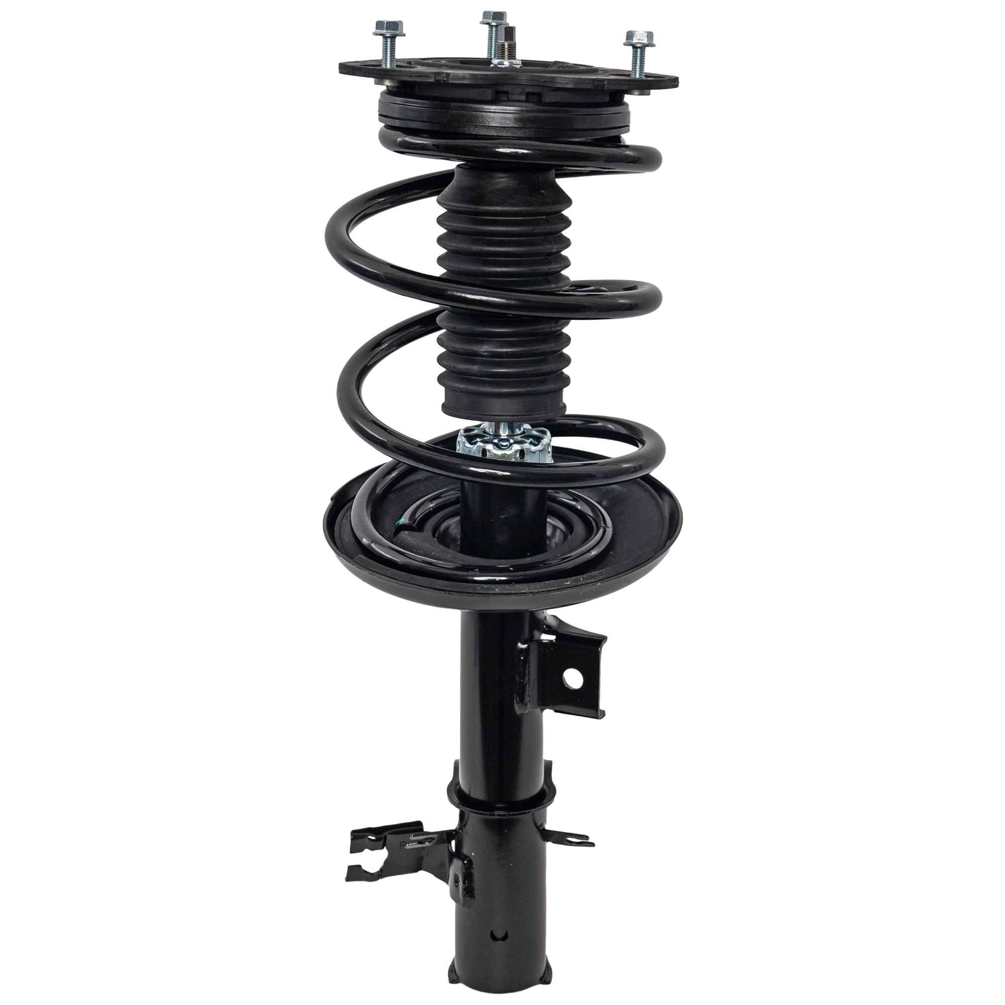 AM MAXIMA 09-14 FRONT FULLY LOADED STRUT RH Gas Charged Twin tube 09-10 SV Model SKU JN28050027 OEM 172604-272604-853010-501726049