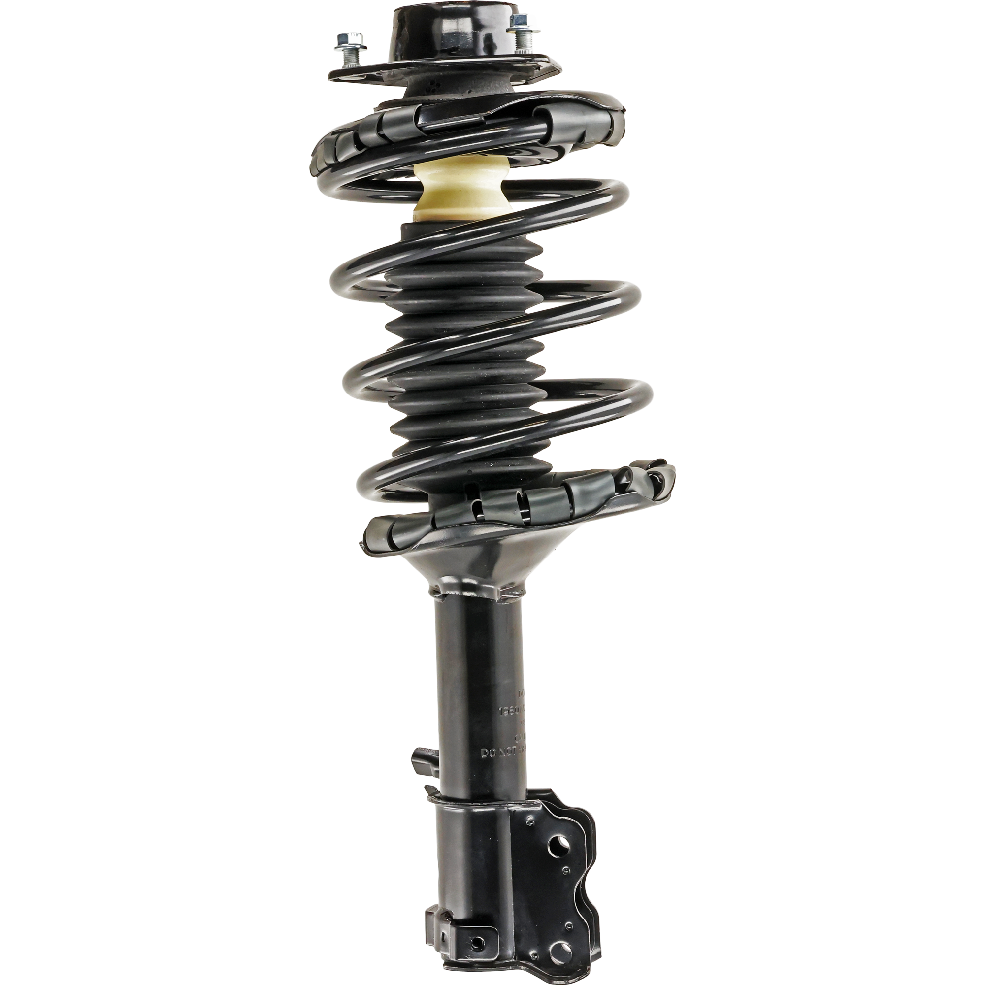 AM ALTIMA 00-01 FRONT FULLY LOADED STRUT RH Gas Charged Twin tube SKU JN28050029
