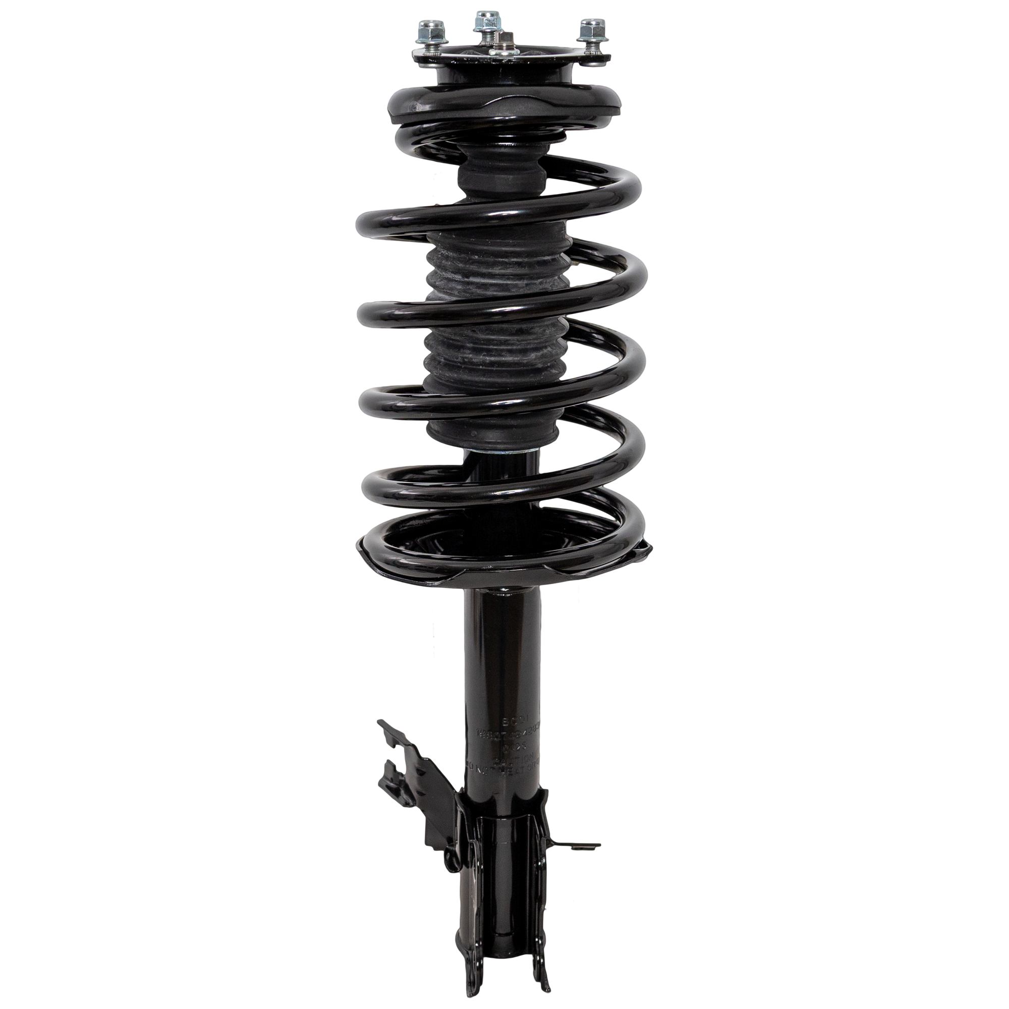 AM SENTRA 02-06 FRONT FULLY LOADED STRUT LH SE R SE R Spec V Models SKU JN28050034 OEM SR4157-33NS1155-1332355L 92130