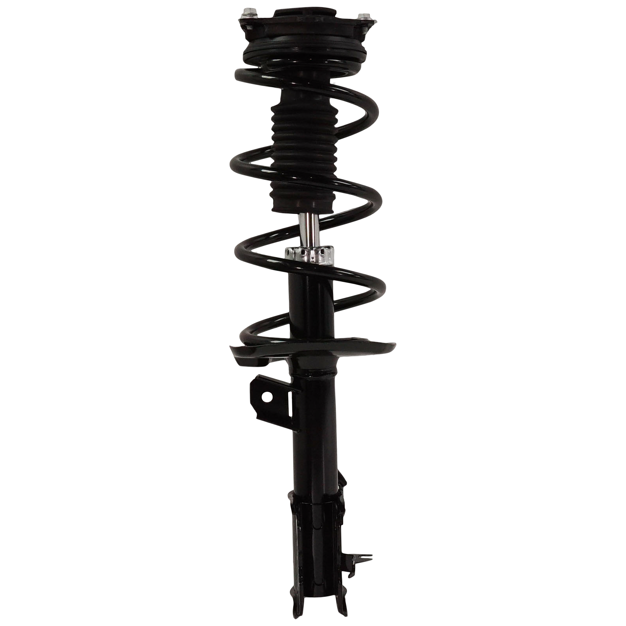 AM ROGUE 12-13 ROGUE SELECT 14-15 FRONT FULLY LOADED STRUT RH FWD SKU JN28050035 OEM 1333511R 817141-34NS1165-92140