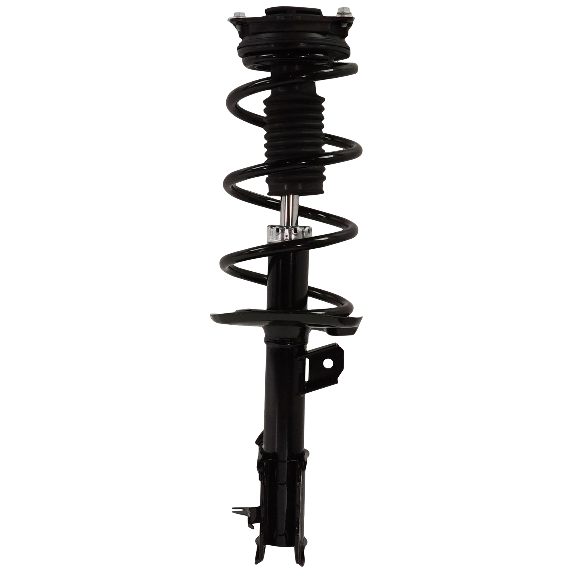 AM ROGUE 12-13 ROGUE SELECT 14-15 FRONT FULLY LOADED STRUT LH FWD SKU JN28050036 OEM 1333511L 172898 SR4554-2701651