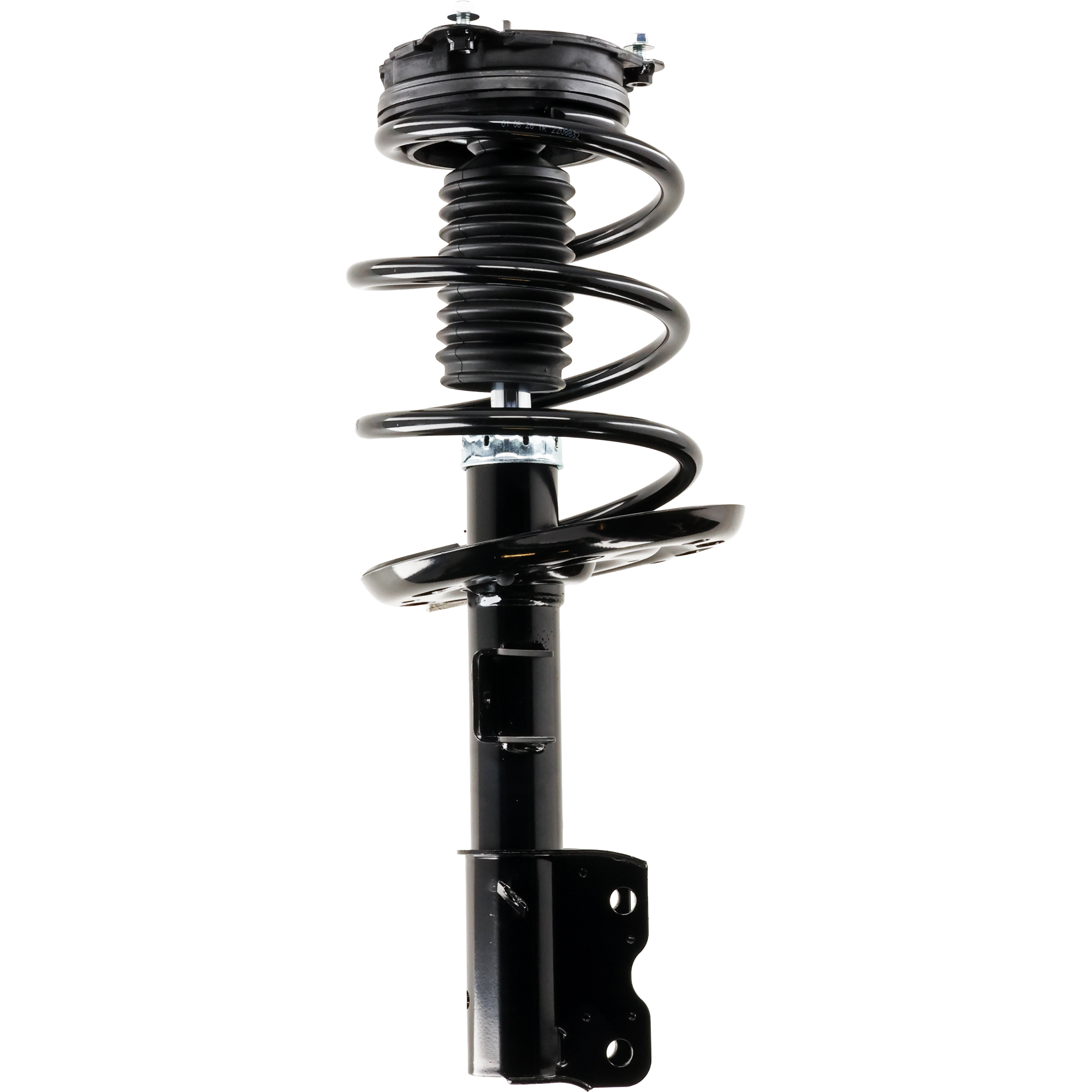 AM ALTIMA 13-18 FRONT FULLY LOADED STRUT RH Sedan SKU JN28050037 OEM E43024RC1A SR4480 SR4706-88236