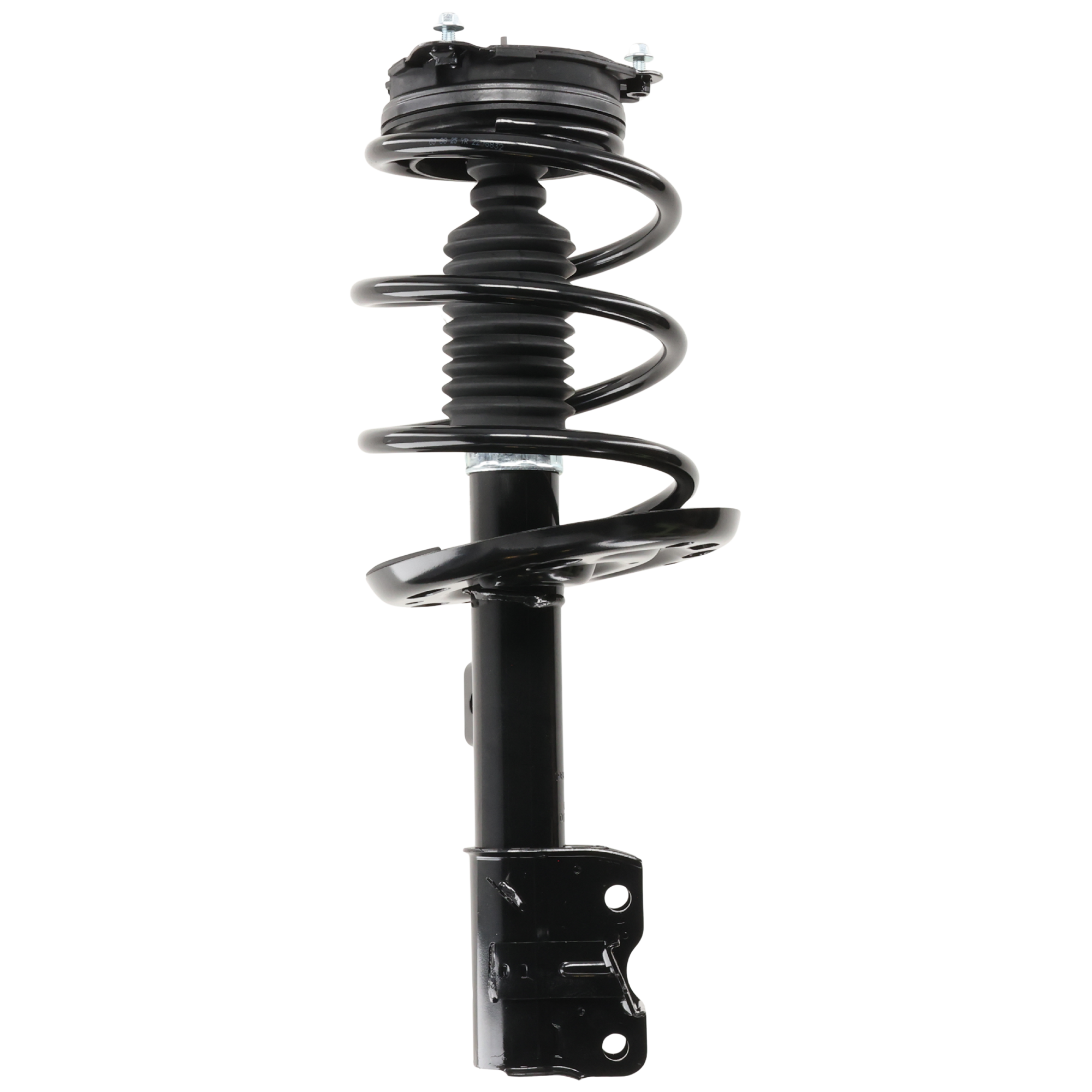 AM ALTIMA 13-18 FRONT FULLY LOADED STRUT LH Sedan SKU JN28050038 OEM 811820-11633-172902-34NS1149-2