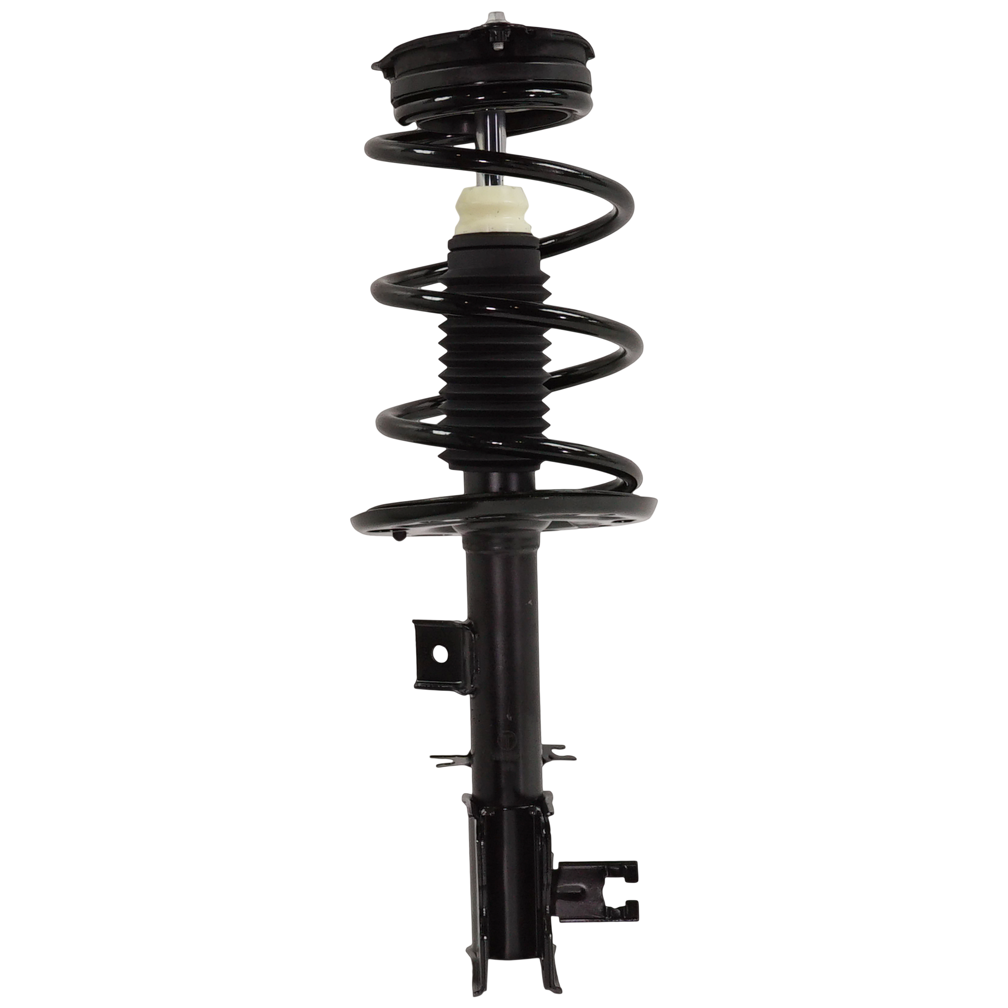 AM MURANO 09-10 FRONT FULLY LOADED STRUT RH SKU JN28050043 OEM 811912-92140317 E43021AA1B 117