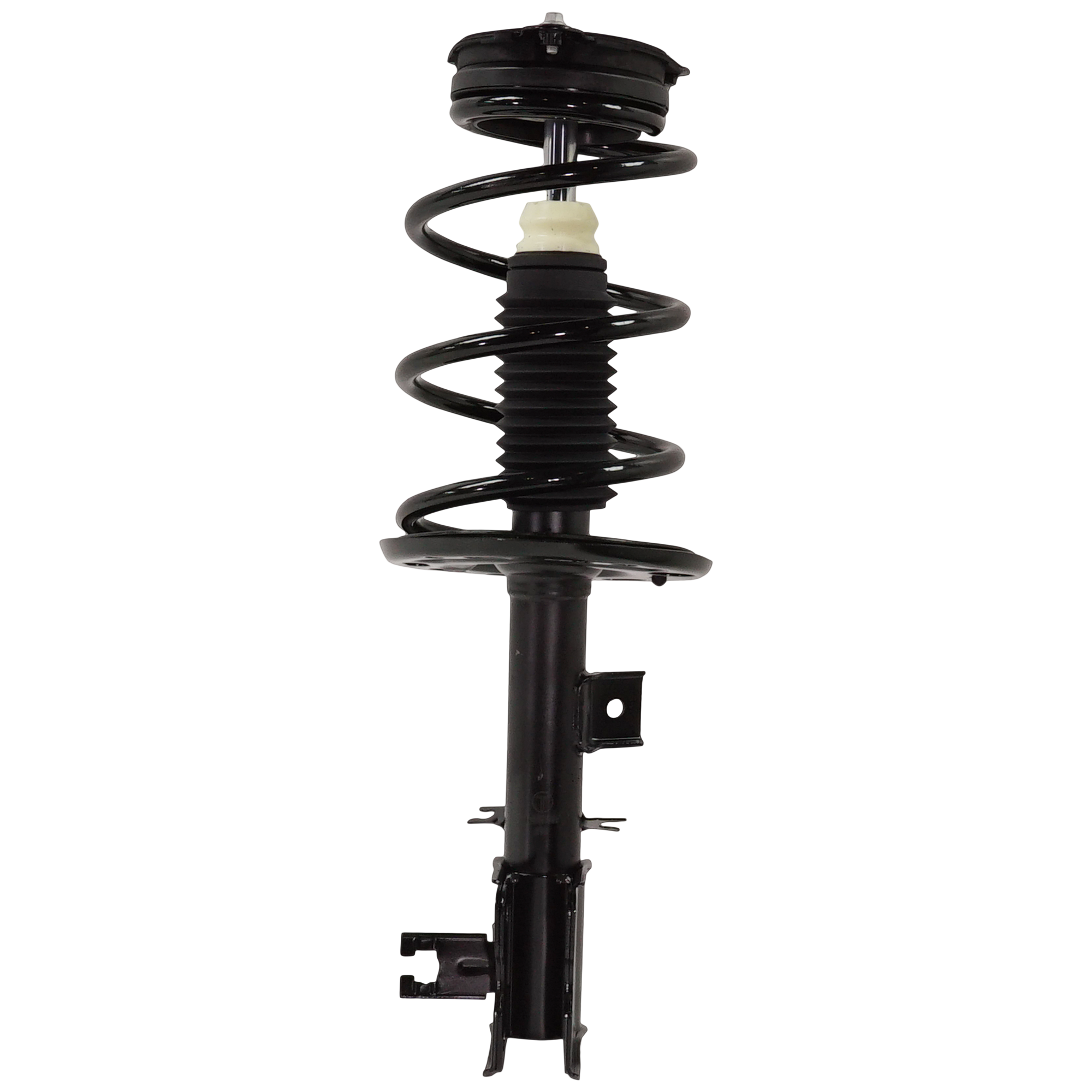 AM MURANO 09-10 FRONT FULLY LOADED STRUT LH SKU JN28050044 OEM E43031AA0C 2701539580 LS549467