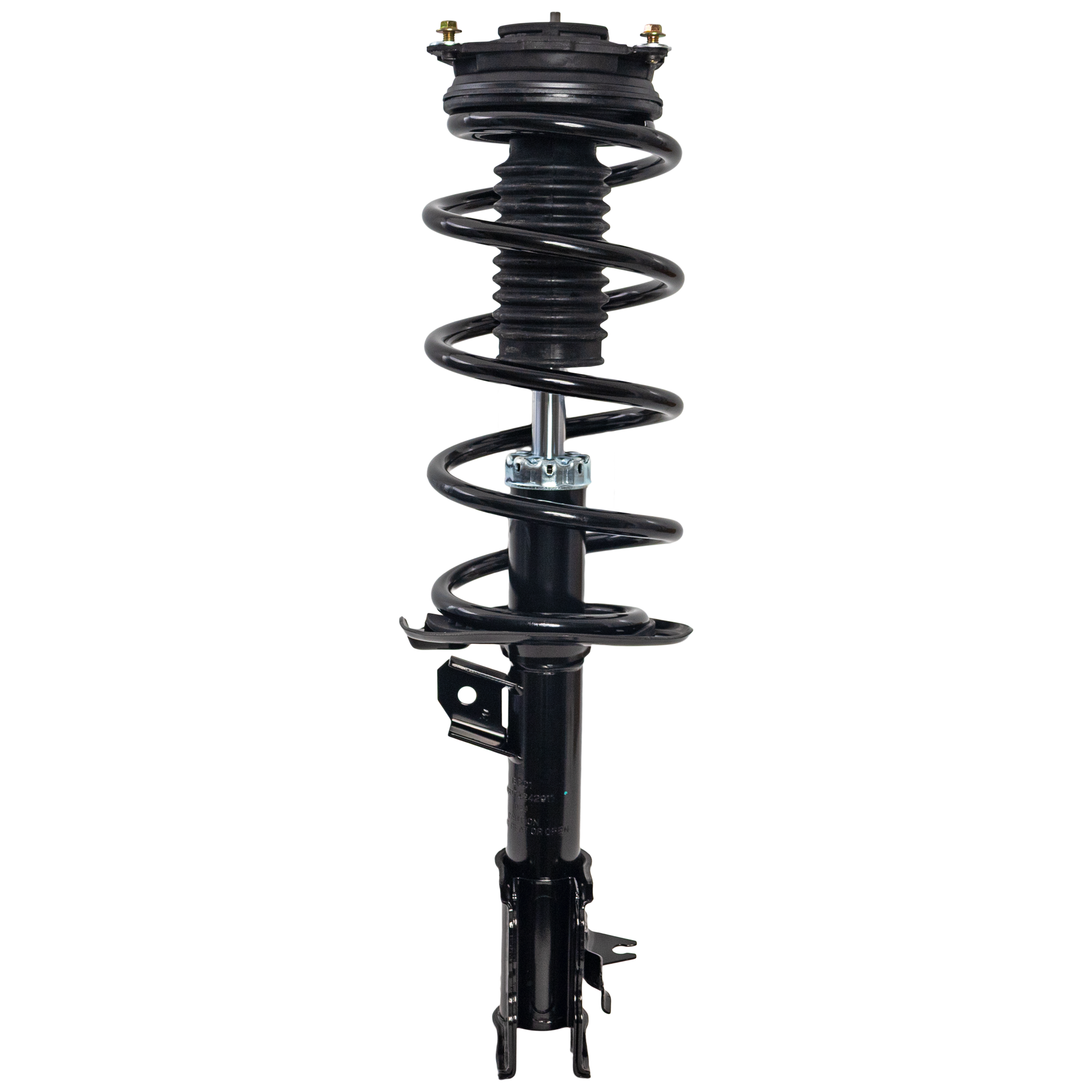 AM ROGUE 12-13 ROGUE SELECT 14-15 FRONT FULLY LOADED STRUT RH All Wheel Drive SKU JN28050049 OEM 817155-11738-2701651666-34NS11