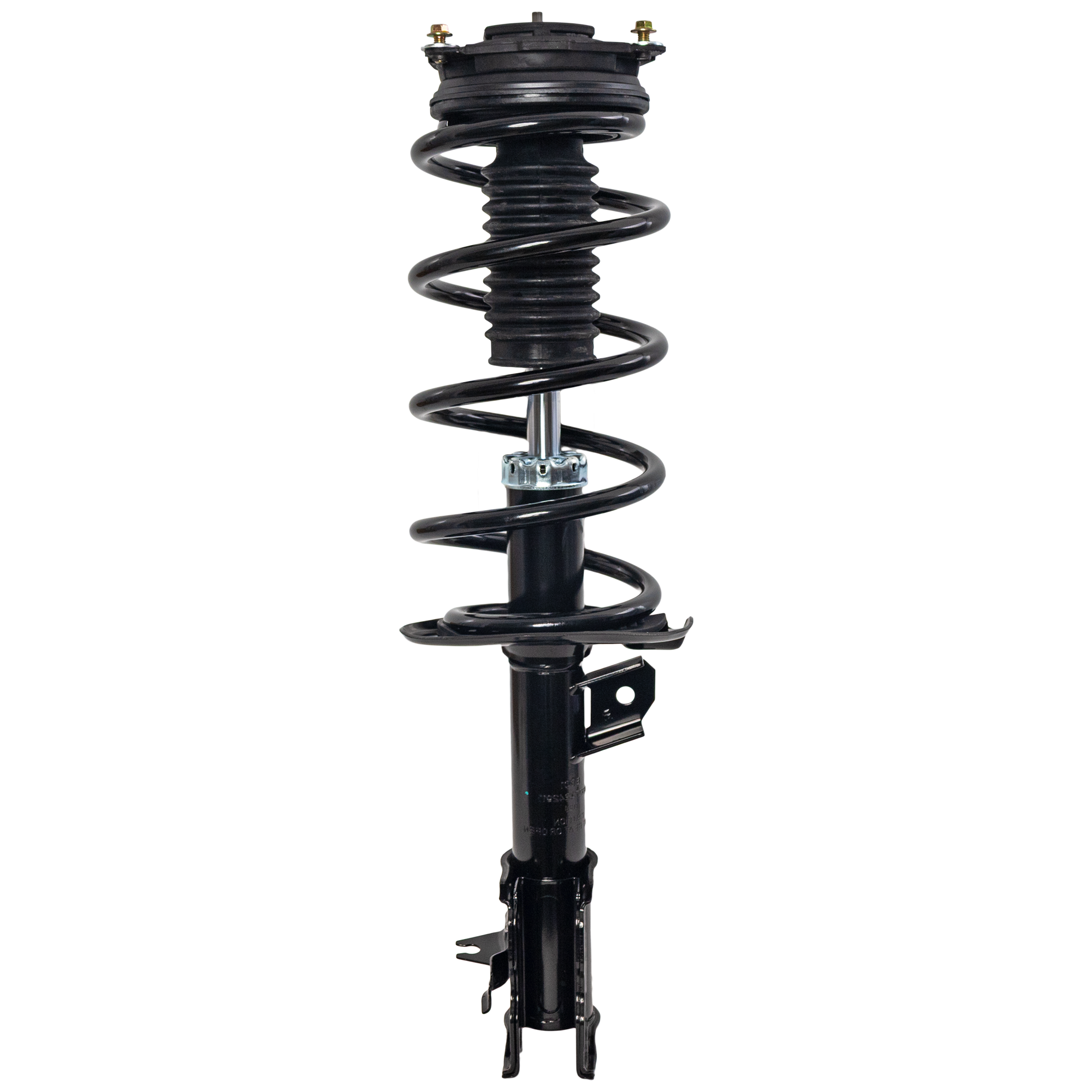 AM ROGUE 12-13 ROGUE SELECT 14-15 FRONT FULLY LOADED STRUT LH All Wheel Drive SKU JN28050050 OEM 11737-2333511L SR4554 PM700111