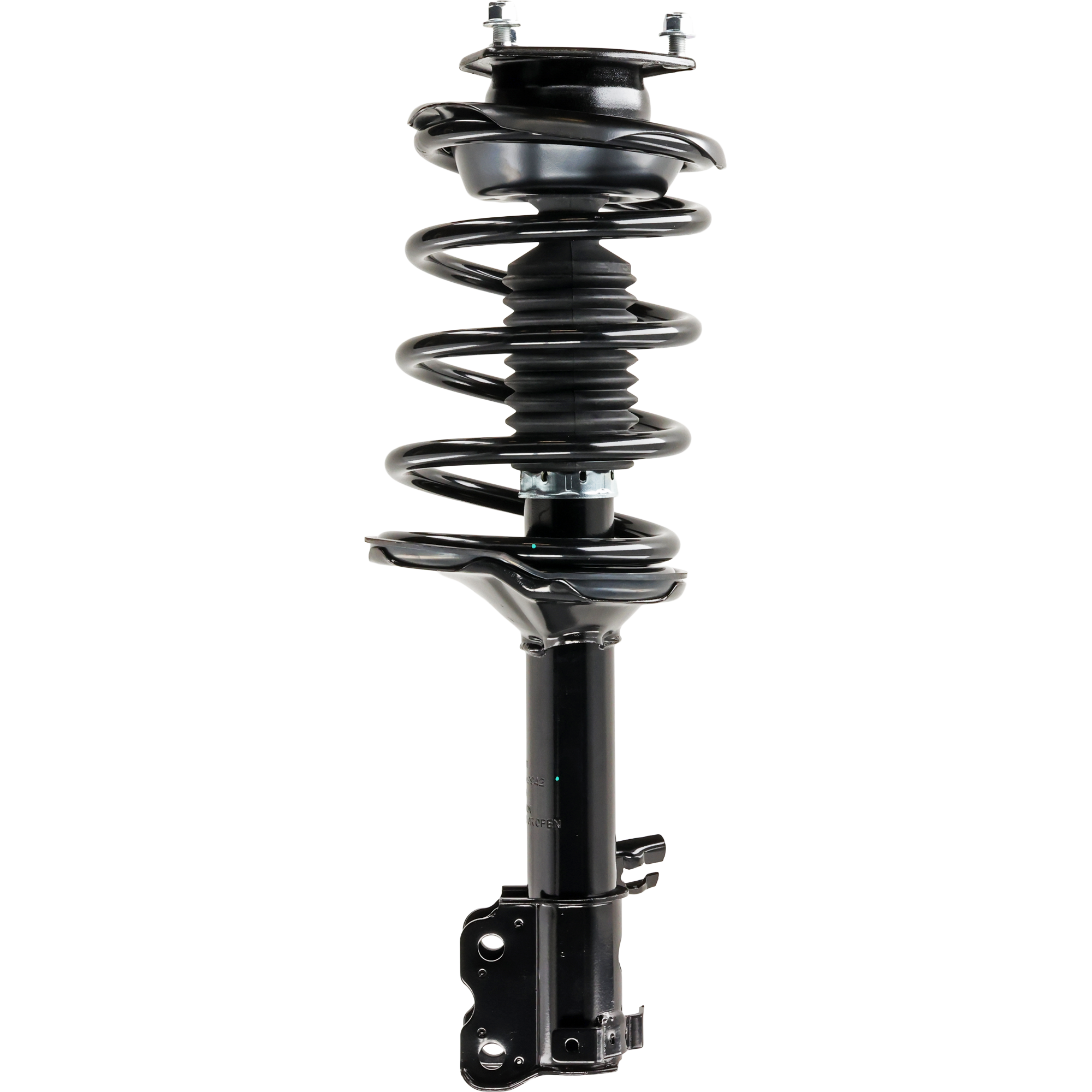 AM QUEST VILLAGER 99-02 FRONT FULLY LOADED STRUT LH SKU JN28050052 OEM 171569-1331647L G56784