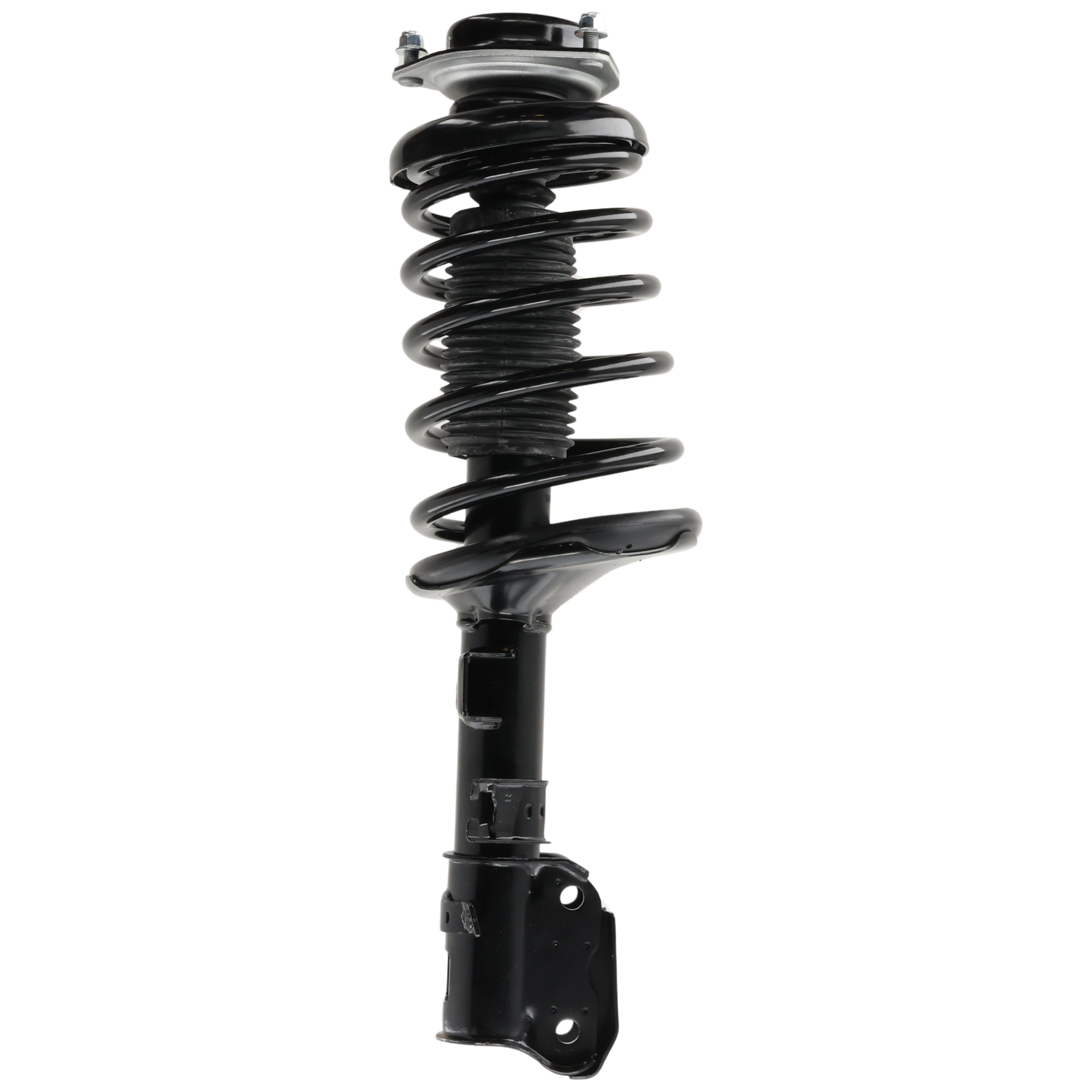 AM PATHFINDER 96-99 QX4-97-99 FRONT FULLY LOADED STRUT RH SKU JN28050053