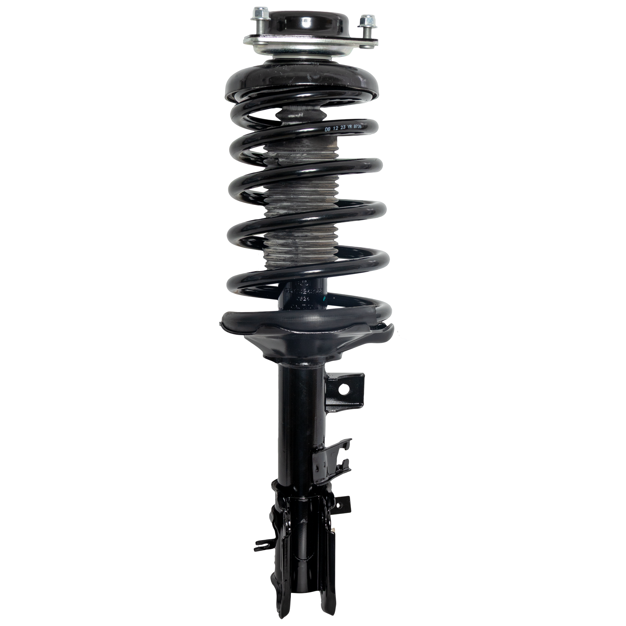 AM PATHFINDER 96-99 QX4-97-99 FRONT FULLY LOADED STRUT LH SKU JN28050054