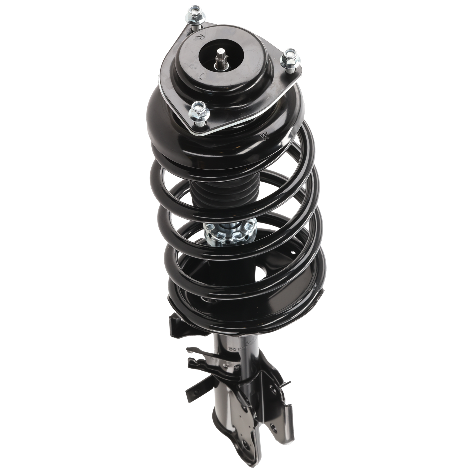 AM PATHFINDER QX4-99-01 FRONT FULLY LOADED STRUT RH Four Wheel Drive SKU JN28050055 OEM 271573 PF11352-55S11352-811340