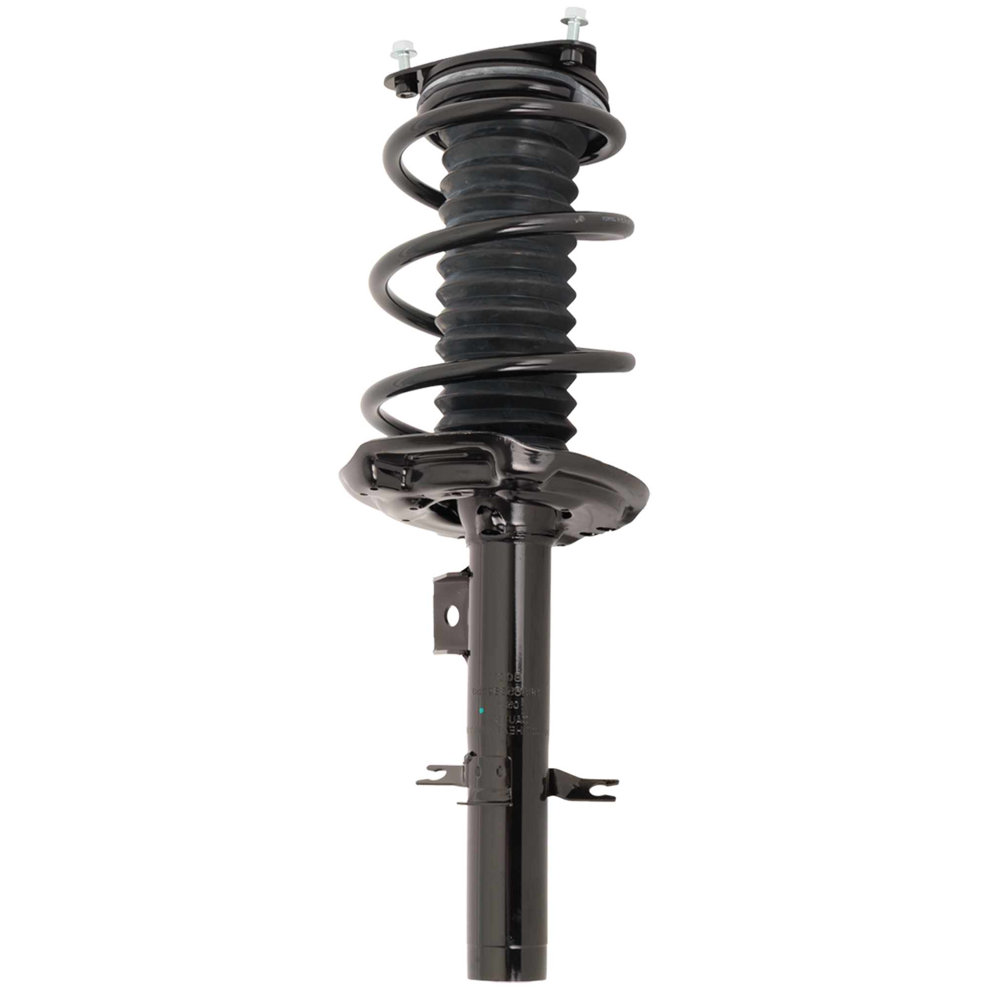 AM ALTIMA 19-20 FRONT FULLY LOADED STRUT RH Gas Charged Front Wheel Drive SKU JN28050121