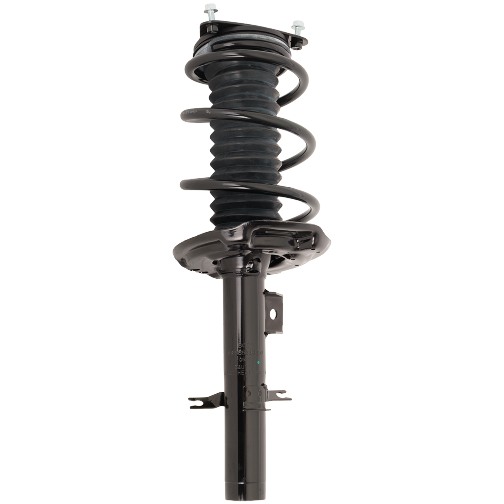 AM ALTIMA 19-20 FRONT FULLY LOADED STRUT LH Gas Charged Front Wheel Drive SKU JN28050122