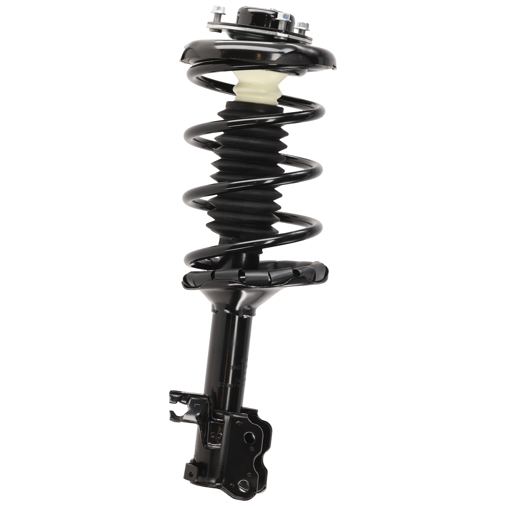 AM MAXIMA 95-99 FRONT FULLY LOADED STRUT LH Gas Charged Twin tube SKU JN280504 OEM 5430344U28