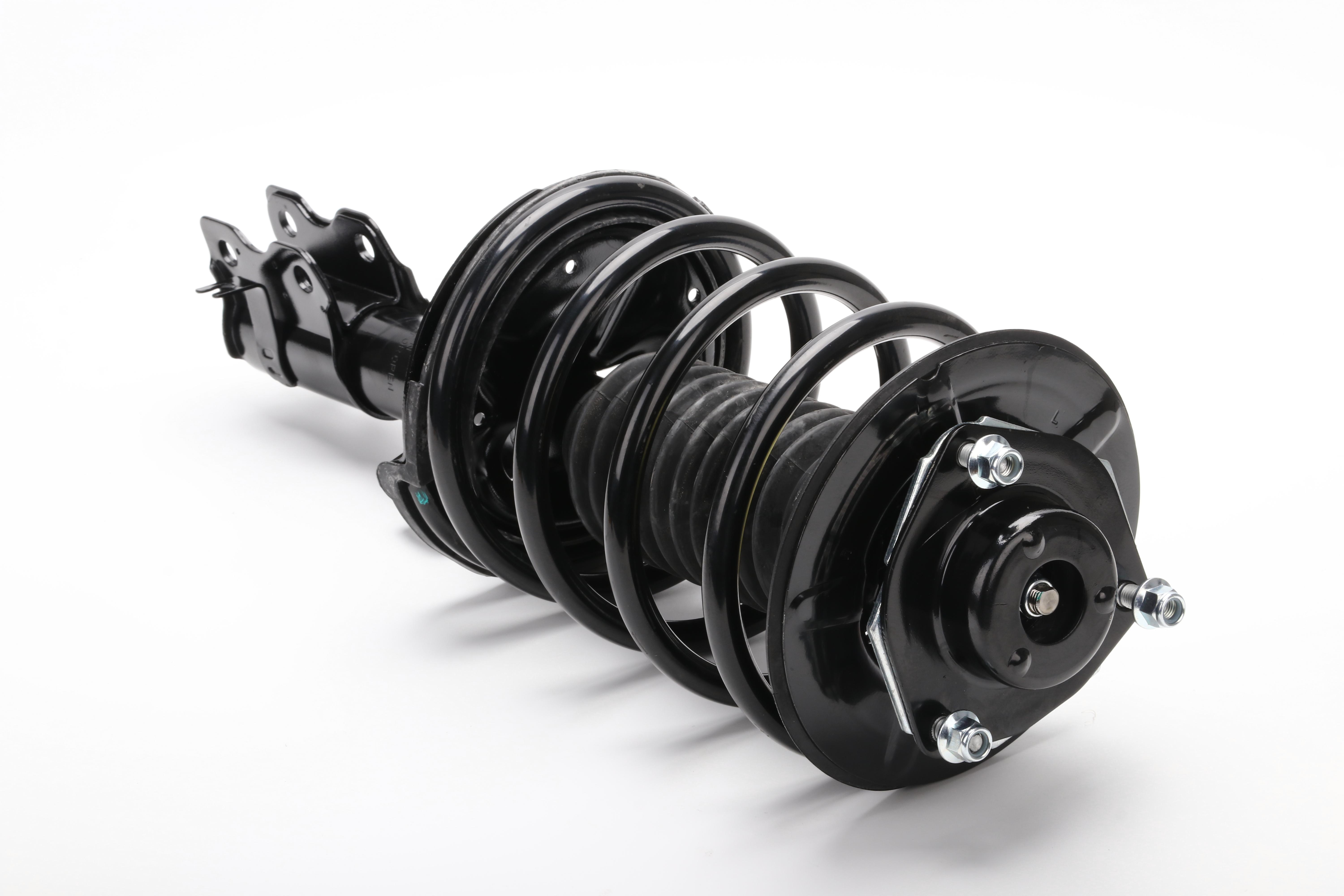 AM ALTIMA 02-06 FRONT FULLY LOADED STRUT LH Gas Charged Twin tube SKU JN280526 OEM 543038J025 E4303ZB03B